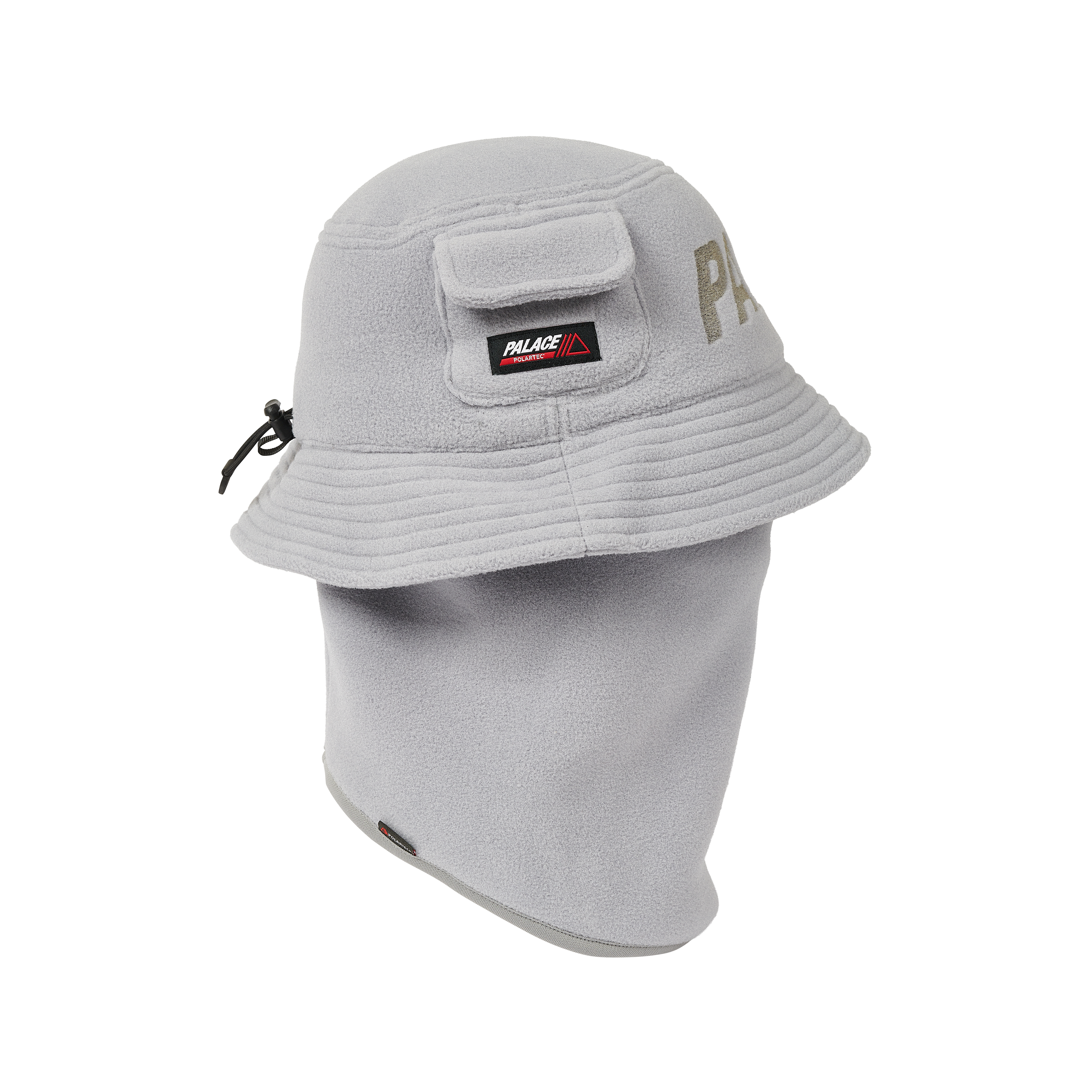 帽子 PALACE SKATEBOARDS Storm Shell Bucket PALACE BADDEST KNITTED BUCKET HAT | PALACE SKATEBOARDS
