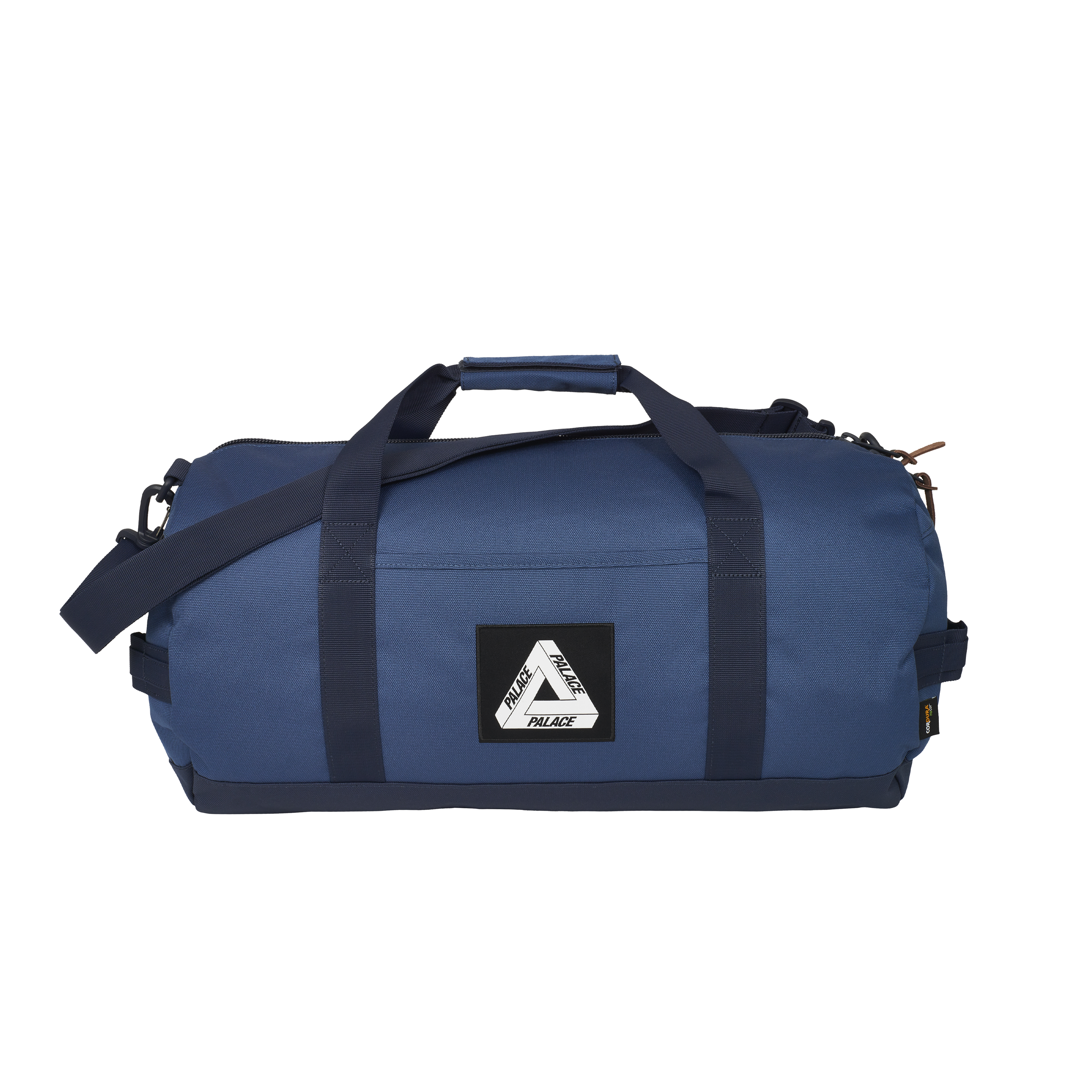 CORDURA DUCK CANVAS HOLDALL | PALACE SKATEBOARDS