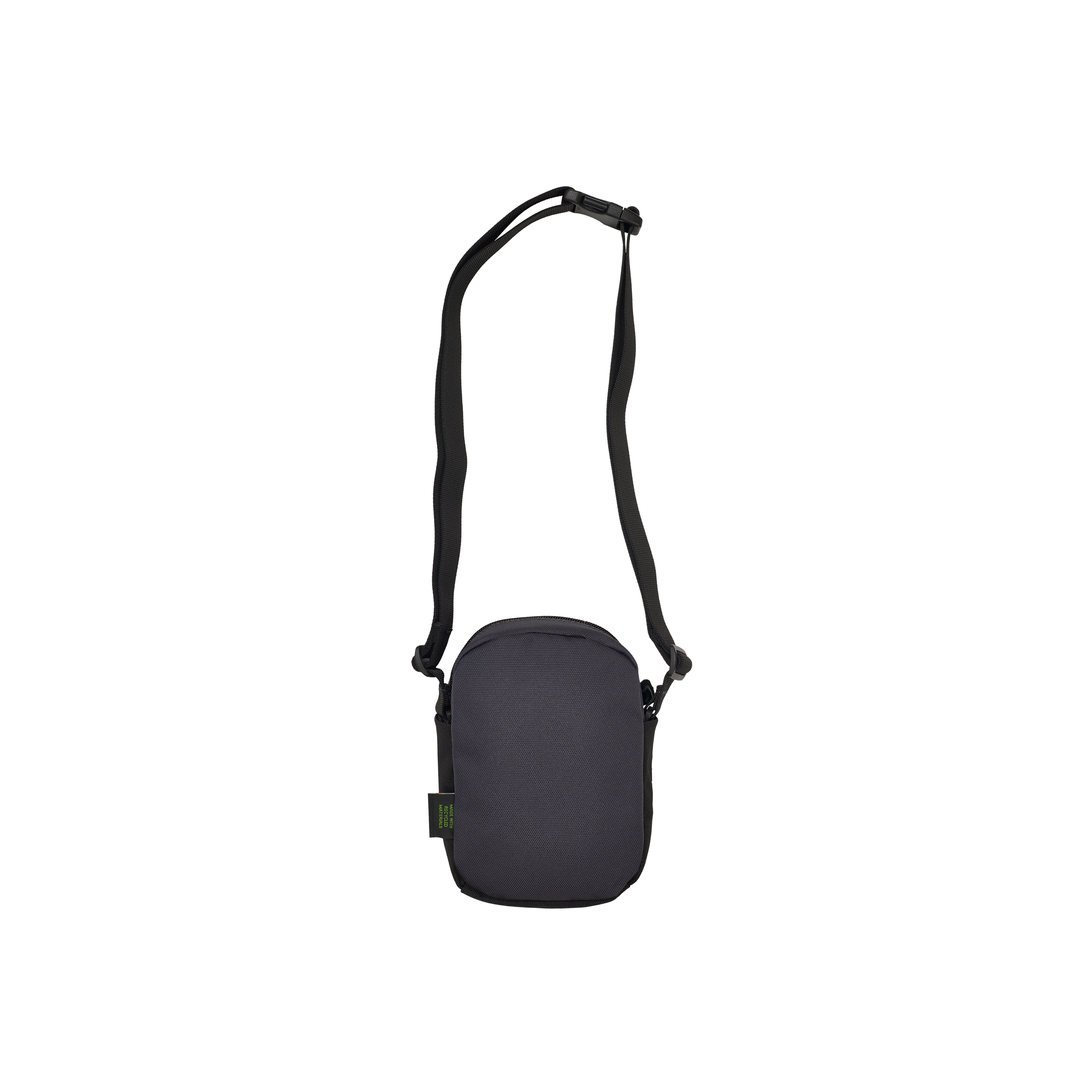 CORDURA DUCK CANVAS SHOT BAG | PALACE SKATEBOARDS