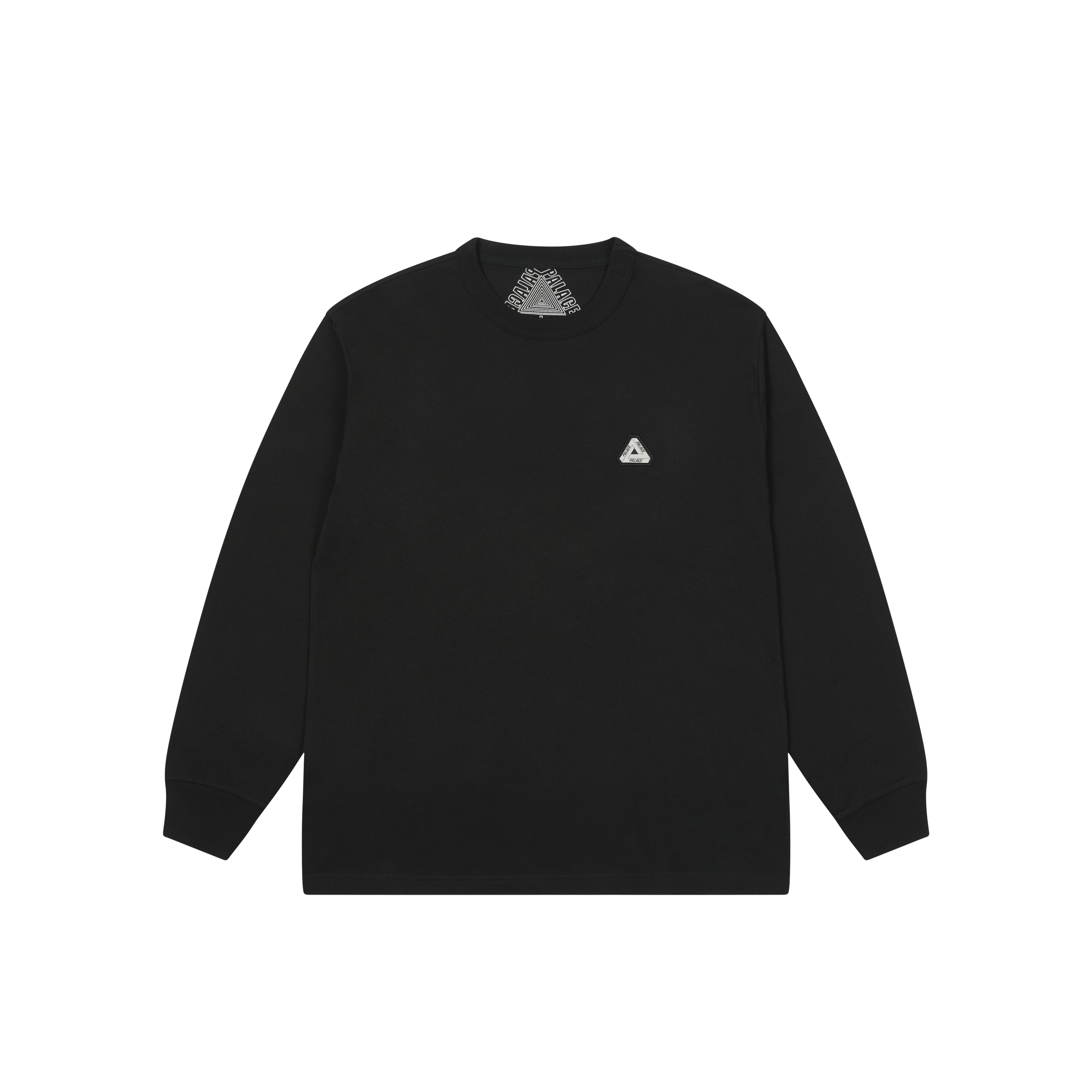 ★25SS 大人気★PALACE Sofar Longsleeve SOFAR LONGSLEEVE | PALACE SKATEBOARDS