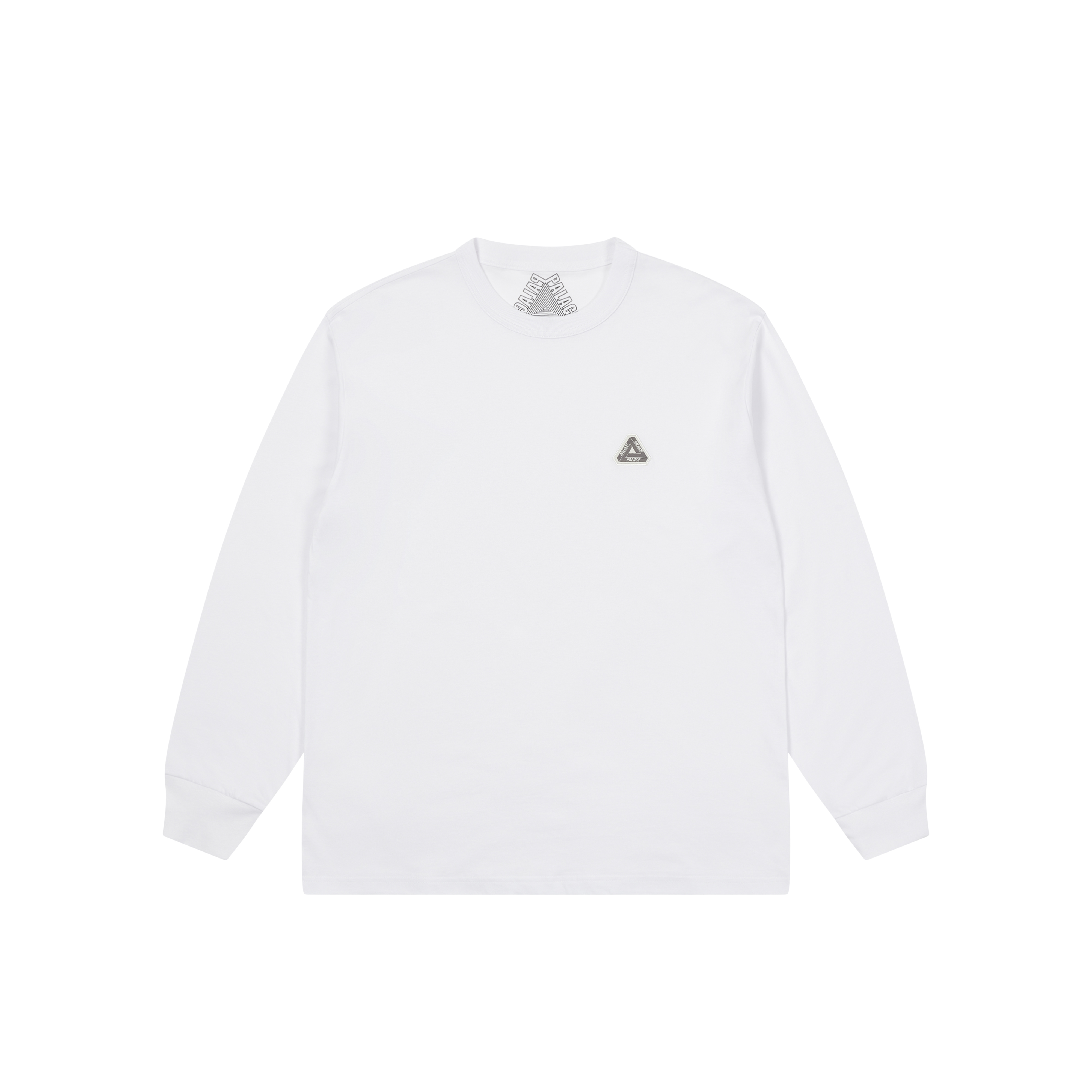 SOFAR LONGSLEEVE | PALACE SKATEBOARDS