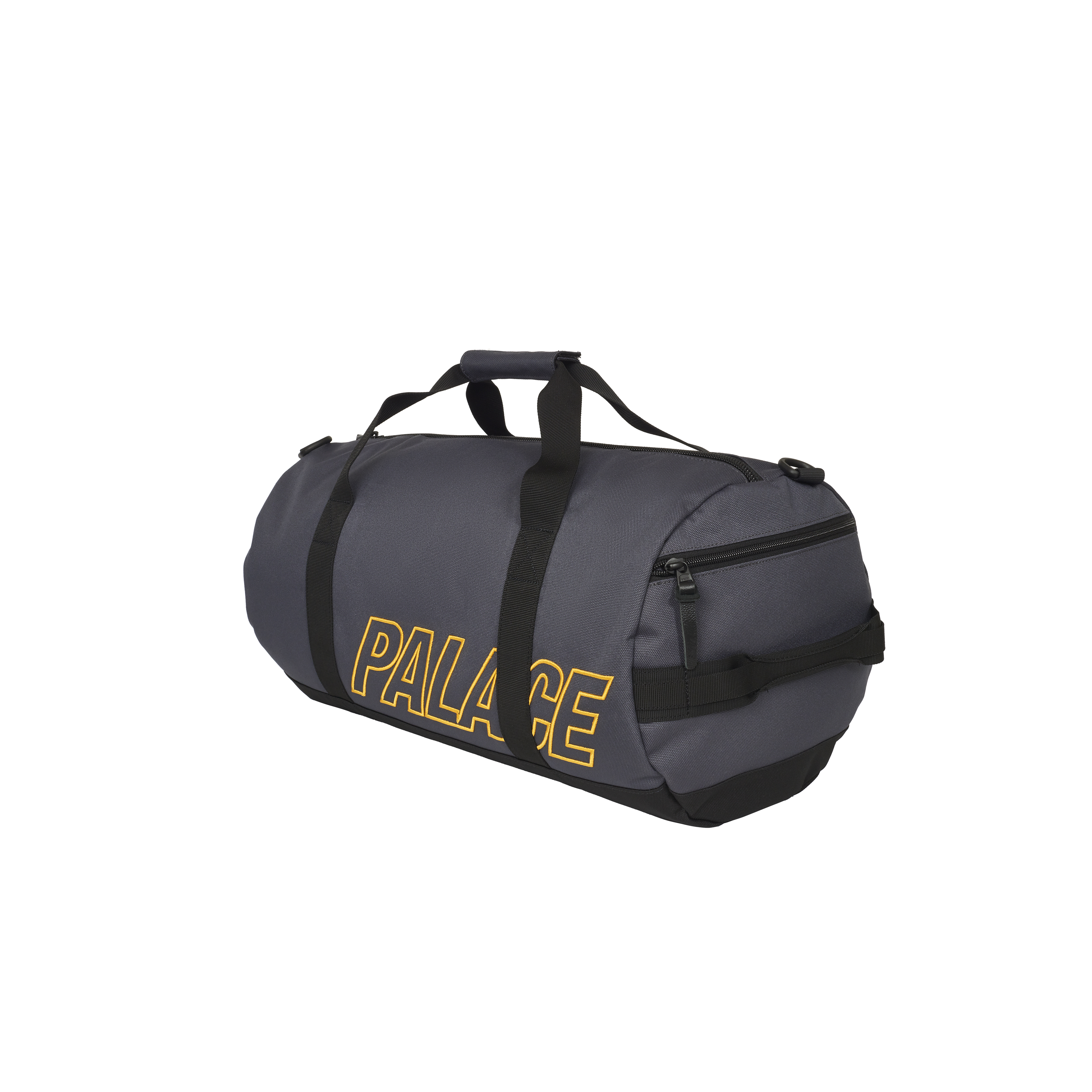 CORDURA DUCK CANVAS HOLDALL | PALACE SKATEBOARDS