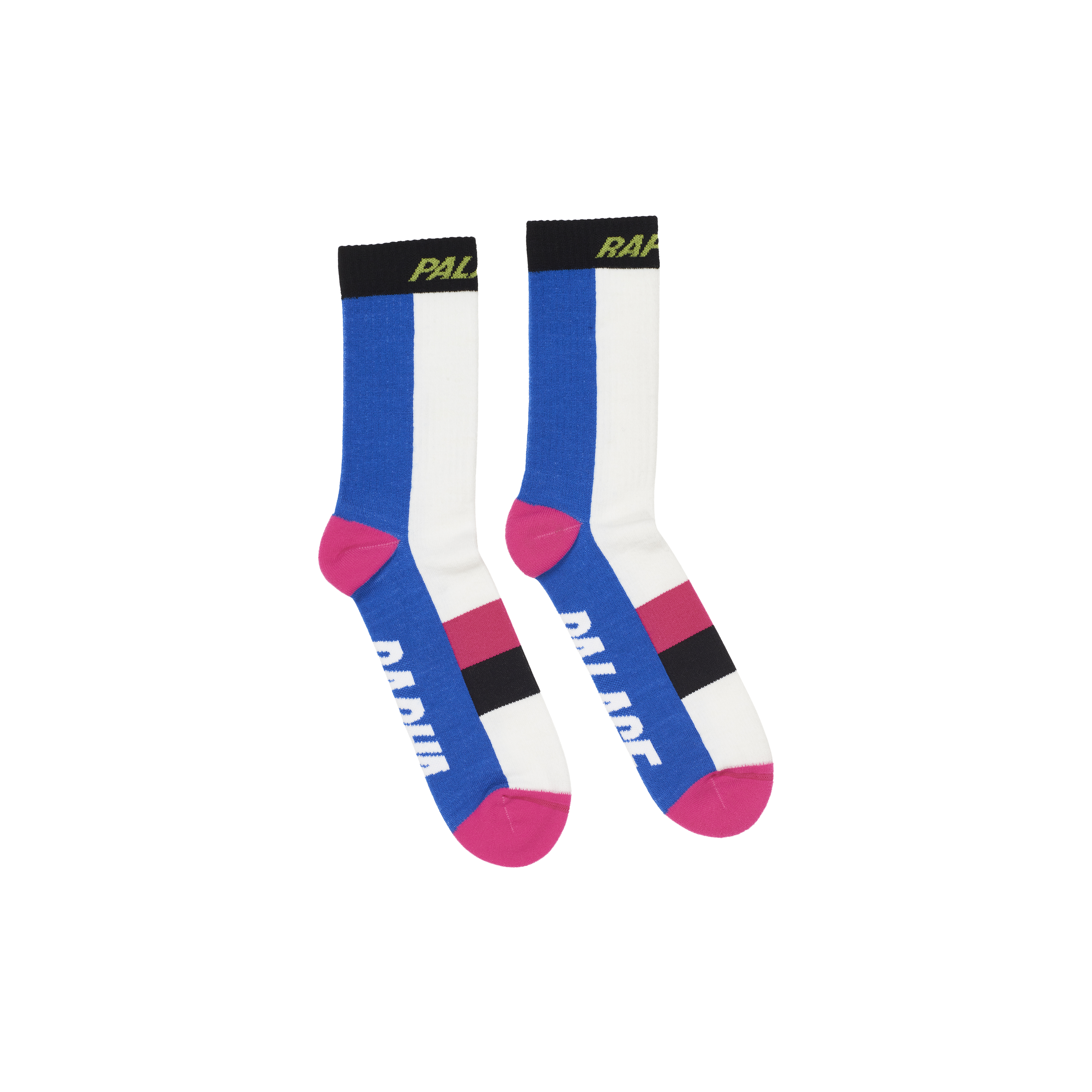 新品 Rapha + Palace Skateboards Merino Socks Mサイズ (JP 26-27cm) ラファ + パレス スケートボード メリノ ソックス PALACE RAPHA MERINO SOCKS | PALACE SKATEBOARDS