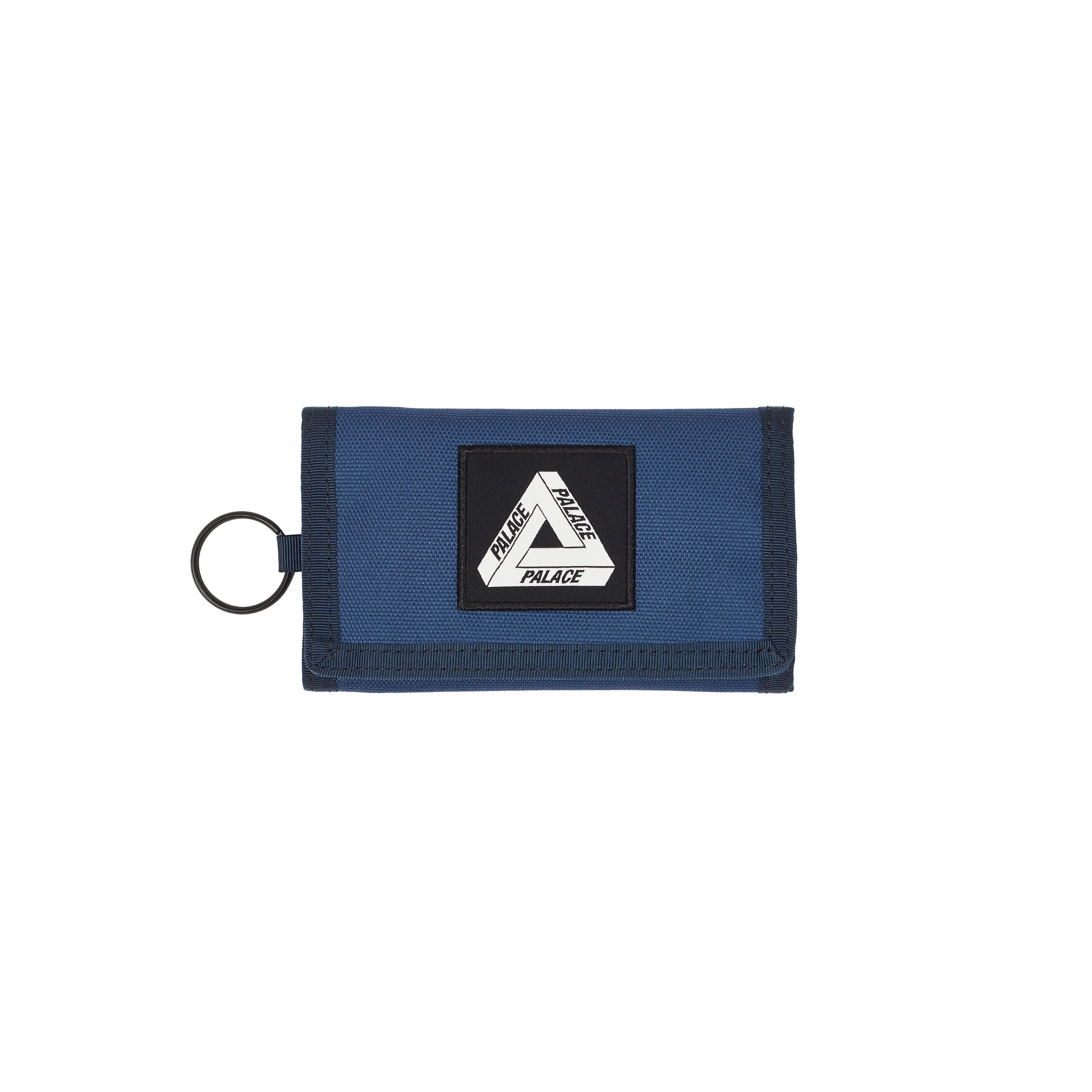 CORDURA DUCK CANVAS TRI-FOLD WALLET | PALACE SKATEBOARDS