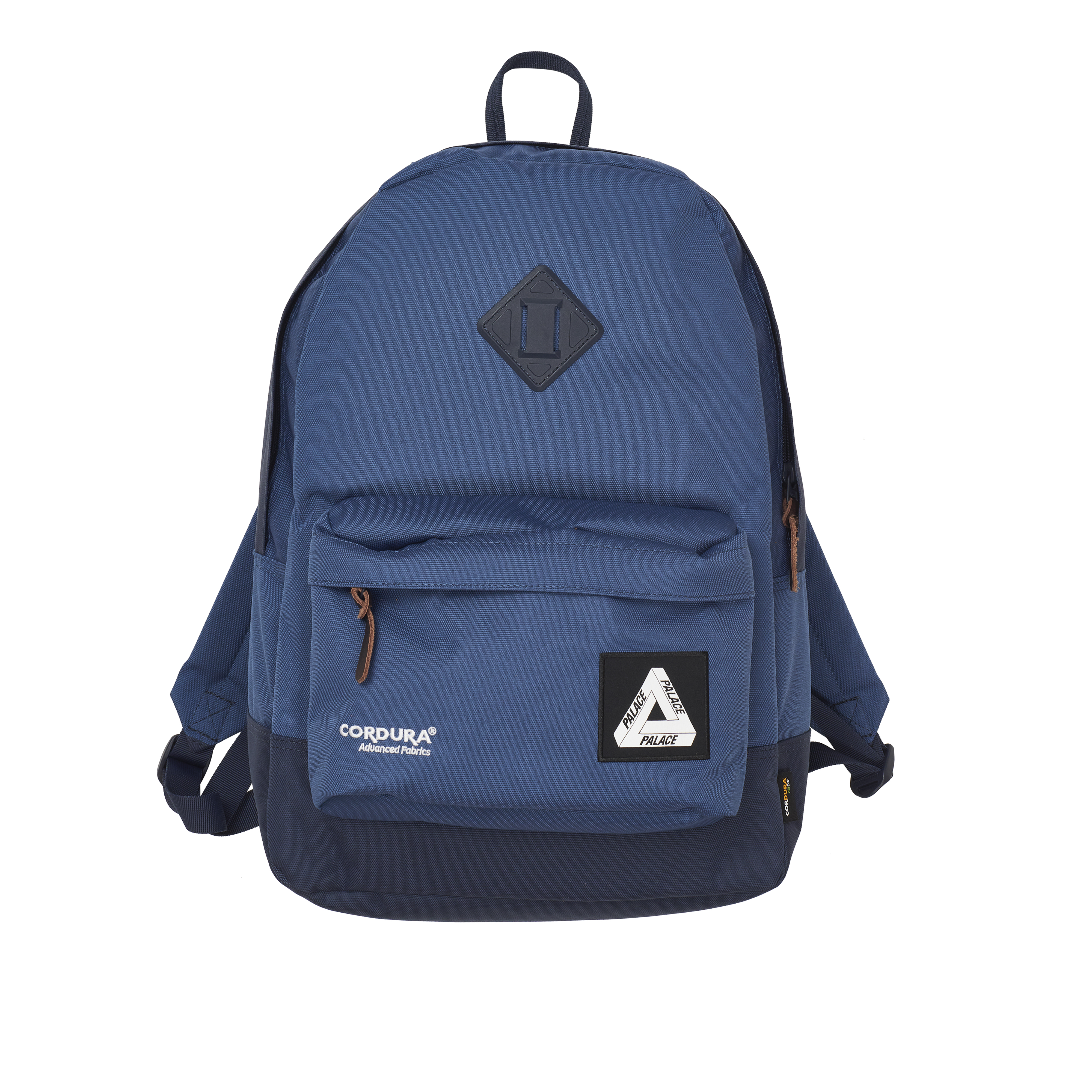 CORDURA DUCK CANVAS BACKPACK | PALACE SKATEBOARDS