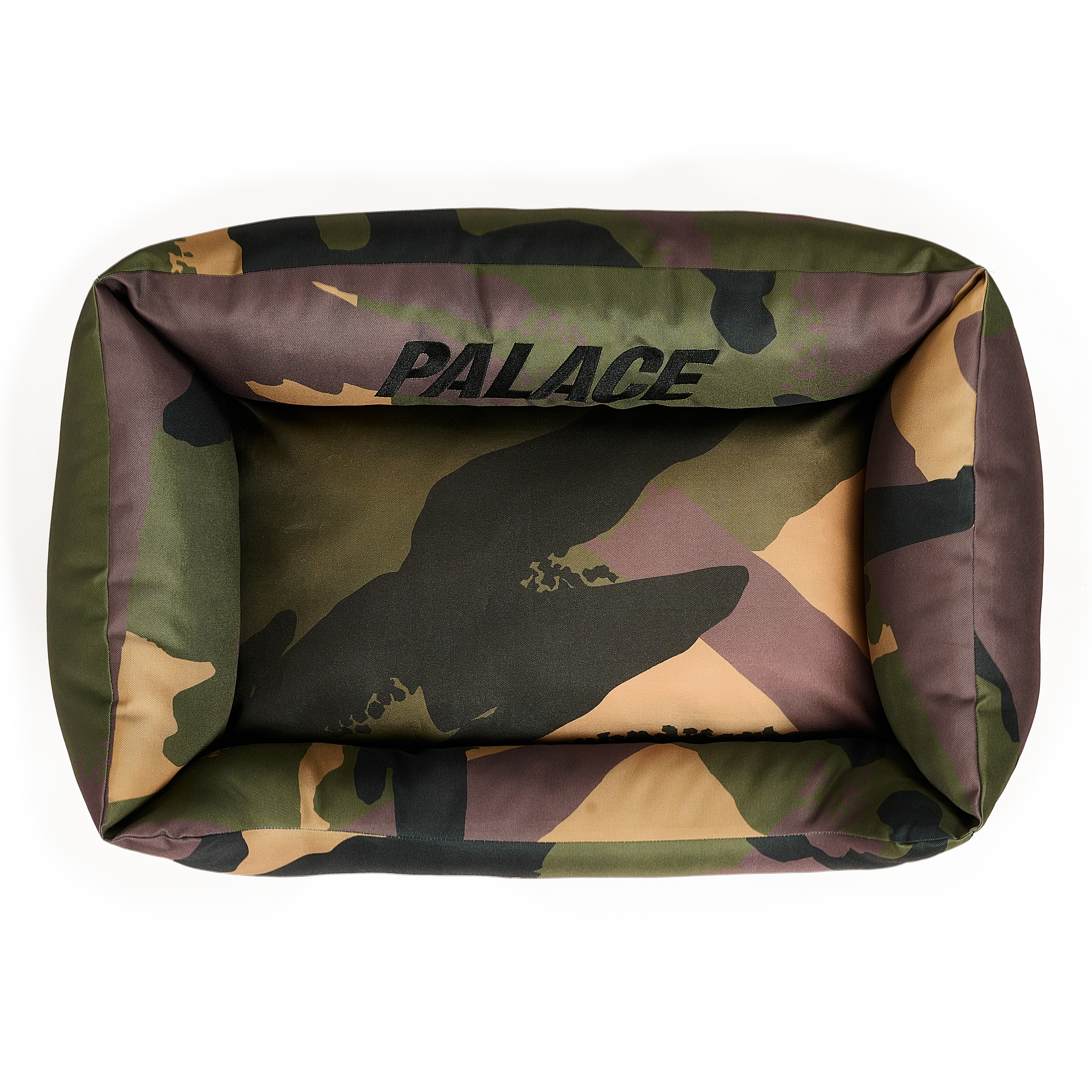 Palace skateboards dog bed camo ドッグベッド PALACE DOG BED | PALACE SKATEBOARDS