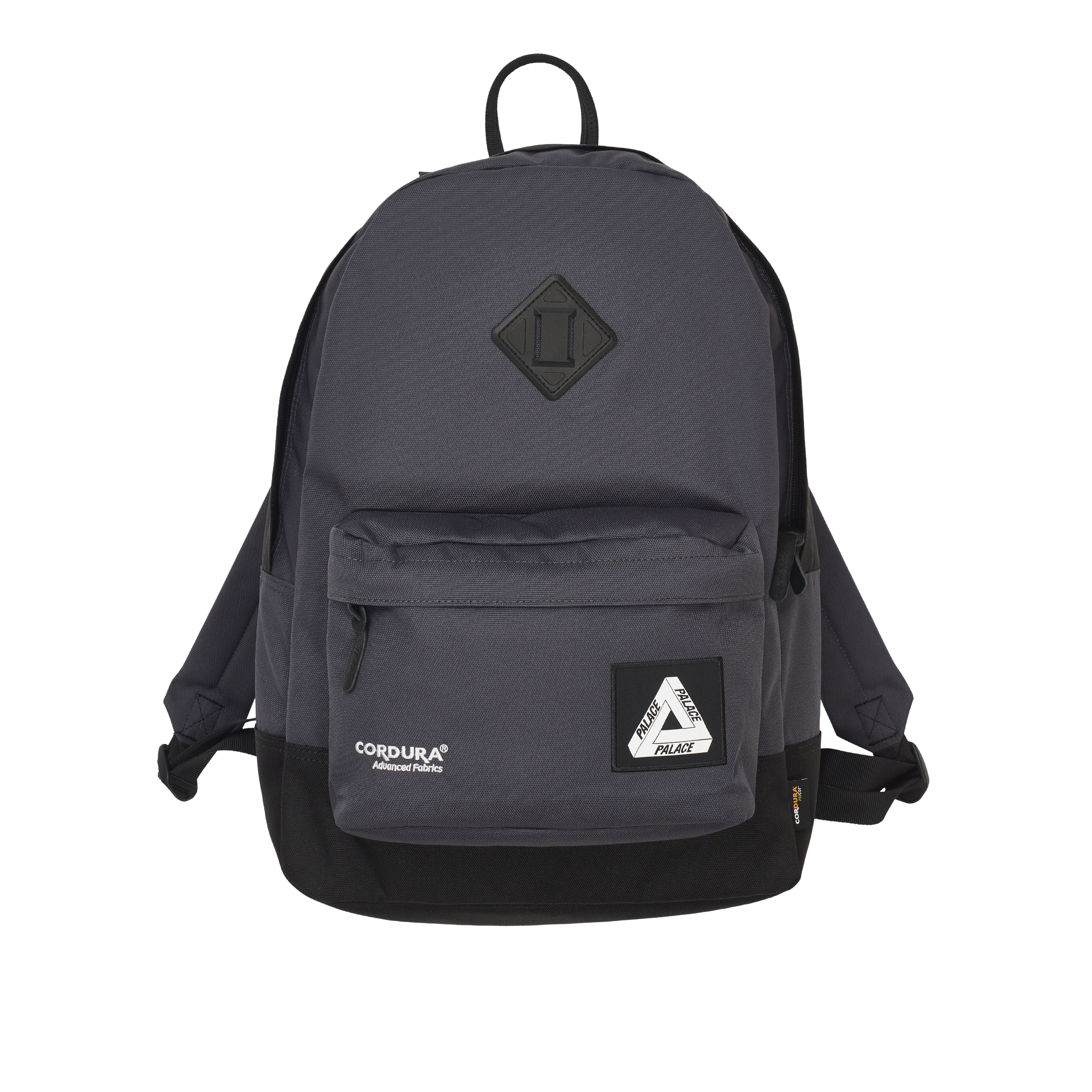 スケートボード 25 PALACE CORDURA DUCK CANVAS BACKPACK CORDURA DUCK CANVAS BACKPACK | PALACE SKATEBOARDS