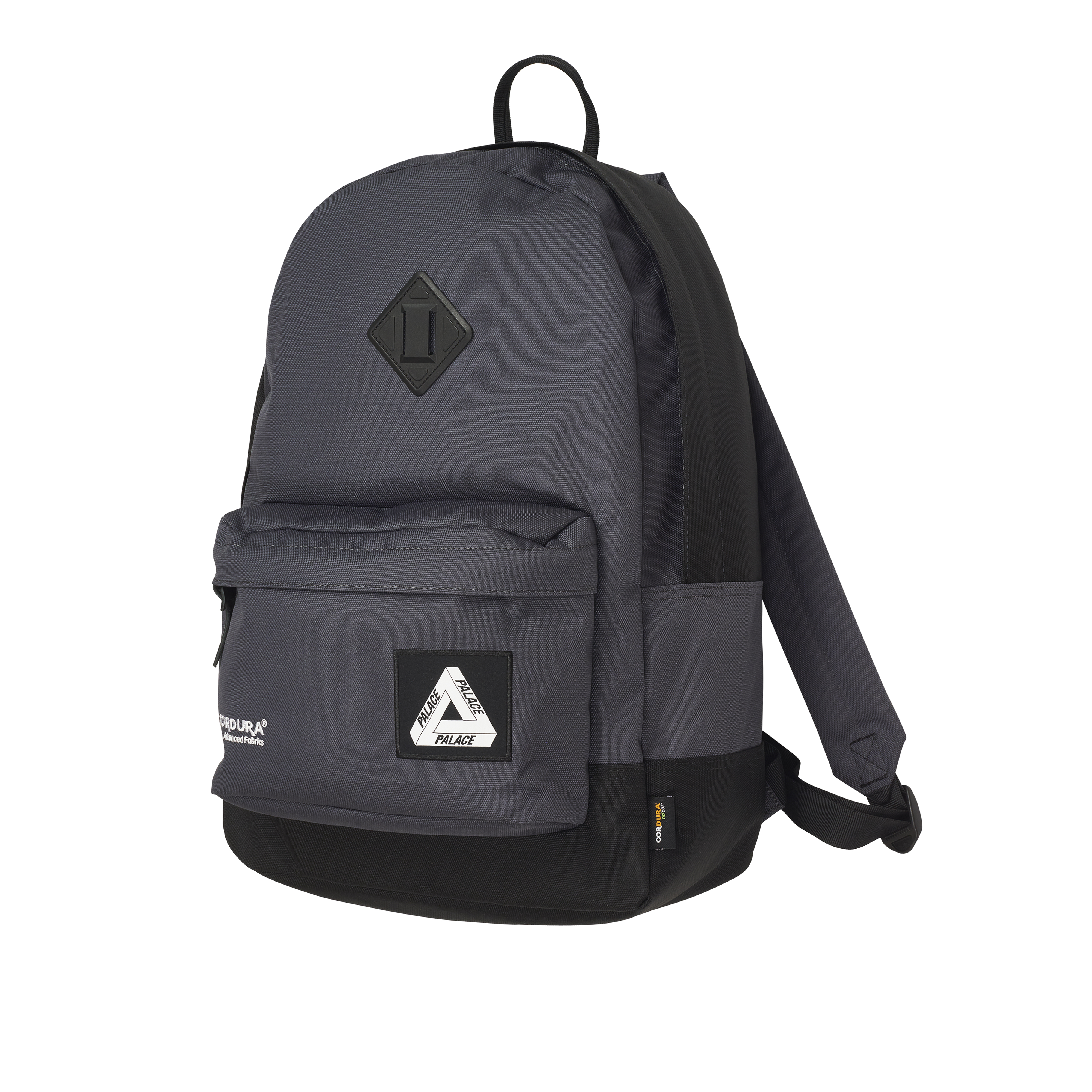 スケートボード 25 PALACE CORDURA DUCK CANVAS BACKPACK CORDURA DUCK CANVAS BACKPACK | PALACE SKATEBOARDS