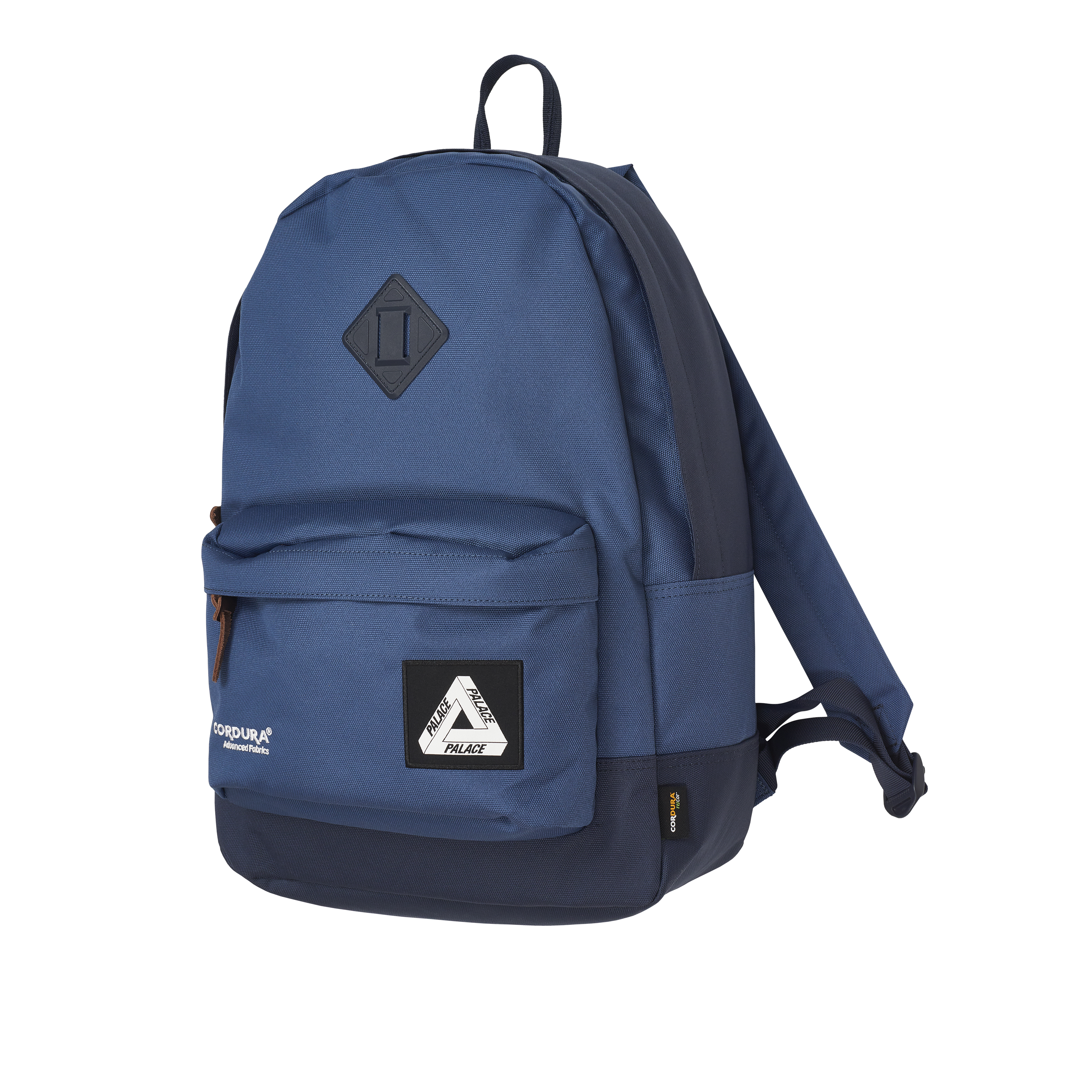 バッグ PALACE SKATEBOARDS CORDURA BACKPAC CORDURA DUCK CANVAS BACKPACK | PALACE SKATEBOARDS