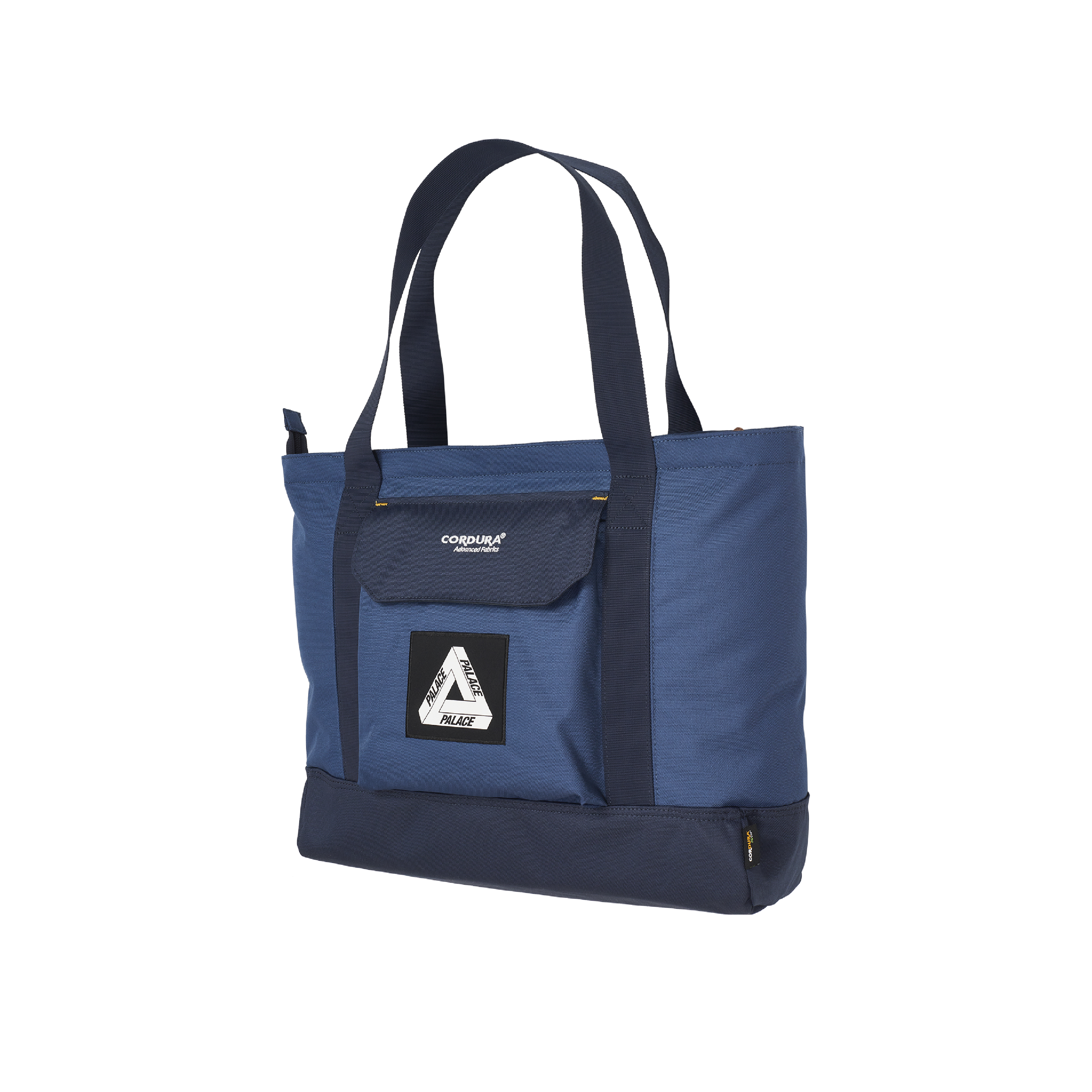 CORDURA DUCK CANVAS SHOULDER BAG | PALACE SKATEBOARDS