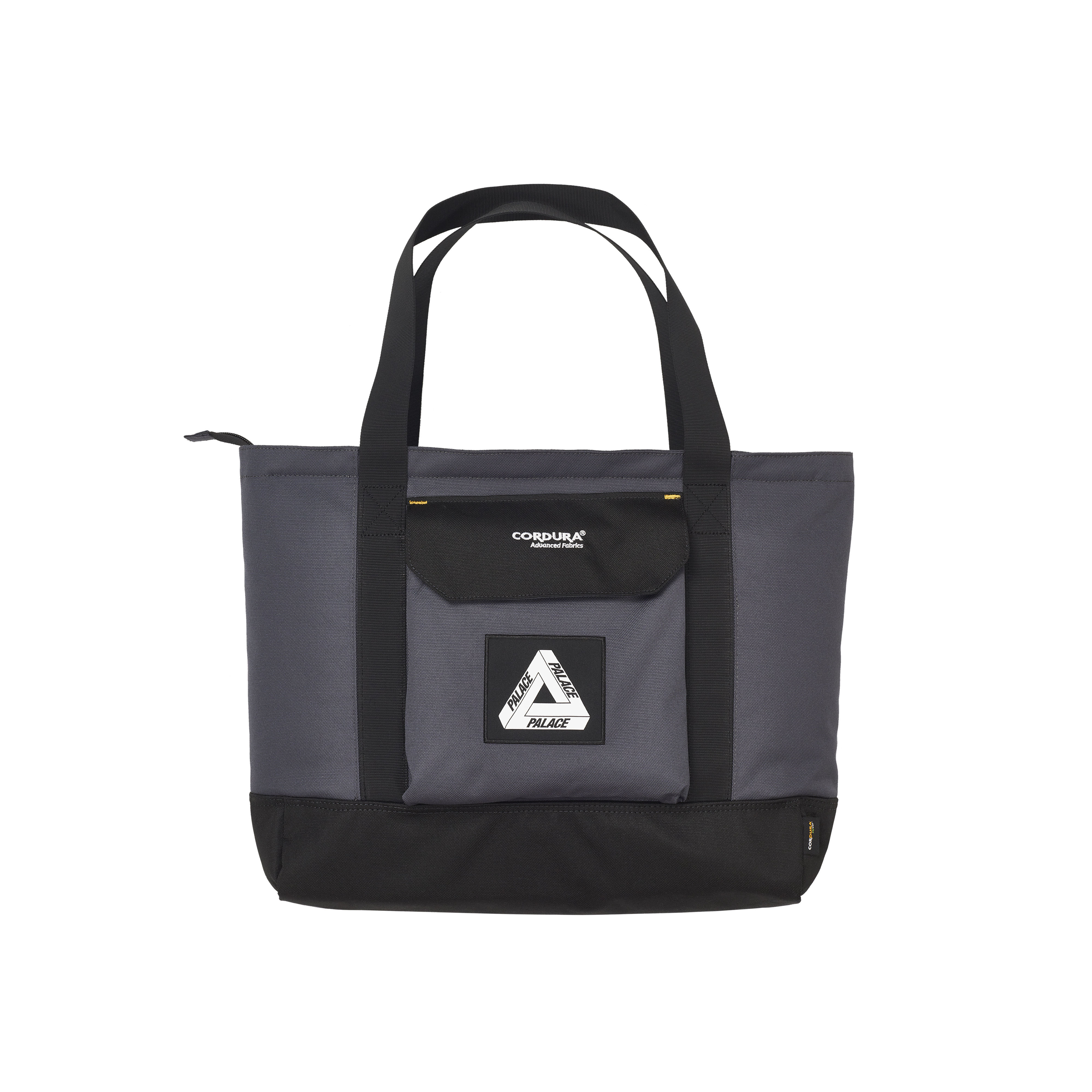 CORDURA DUCK CANVAS SHOULDER BAG | PALACE SKATEBOARDS