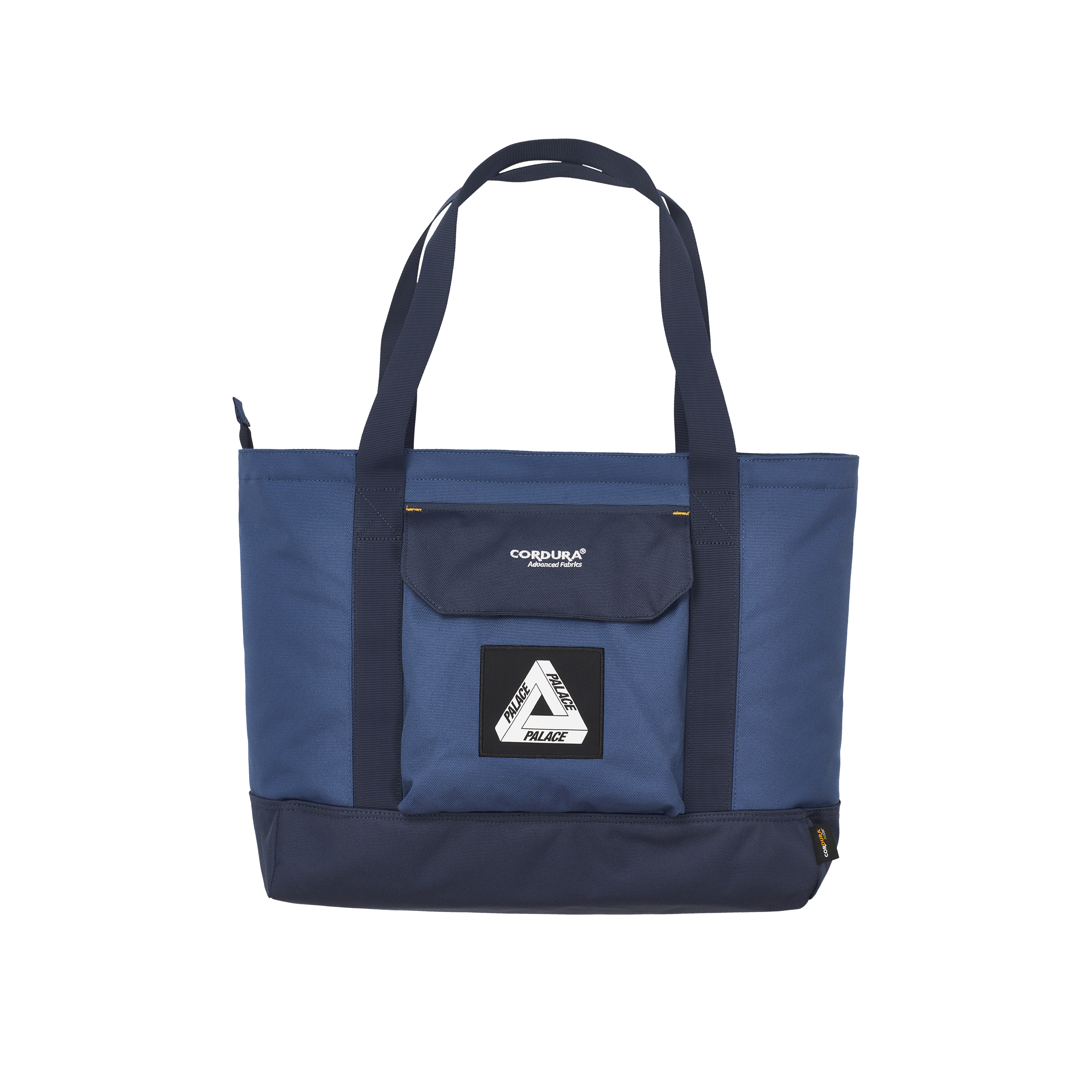 CORDURA DUCK CANVAS SHOULDER BAG | PALACE SKATEBOARDS