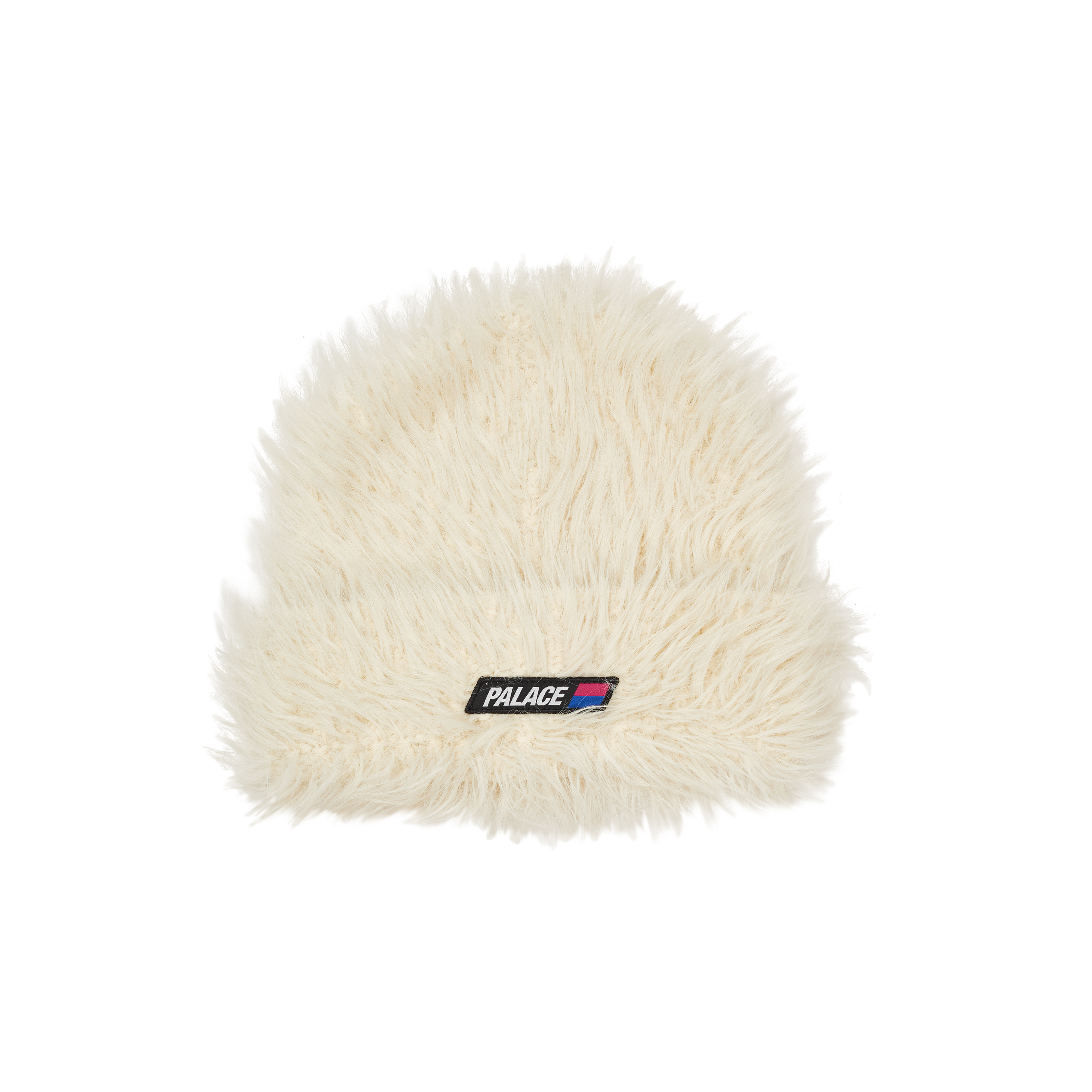 Palace Skateboards YETI BEANIE SOFT 白