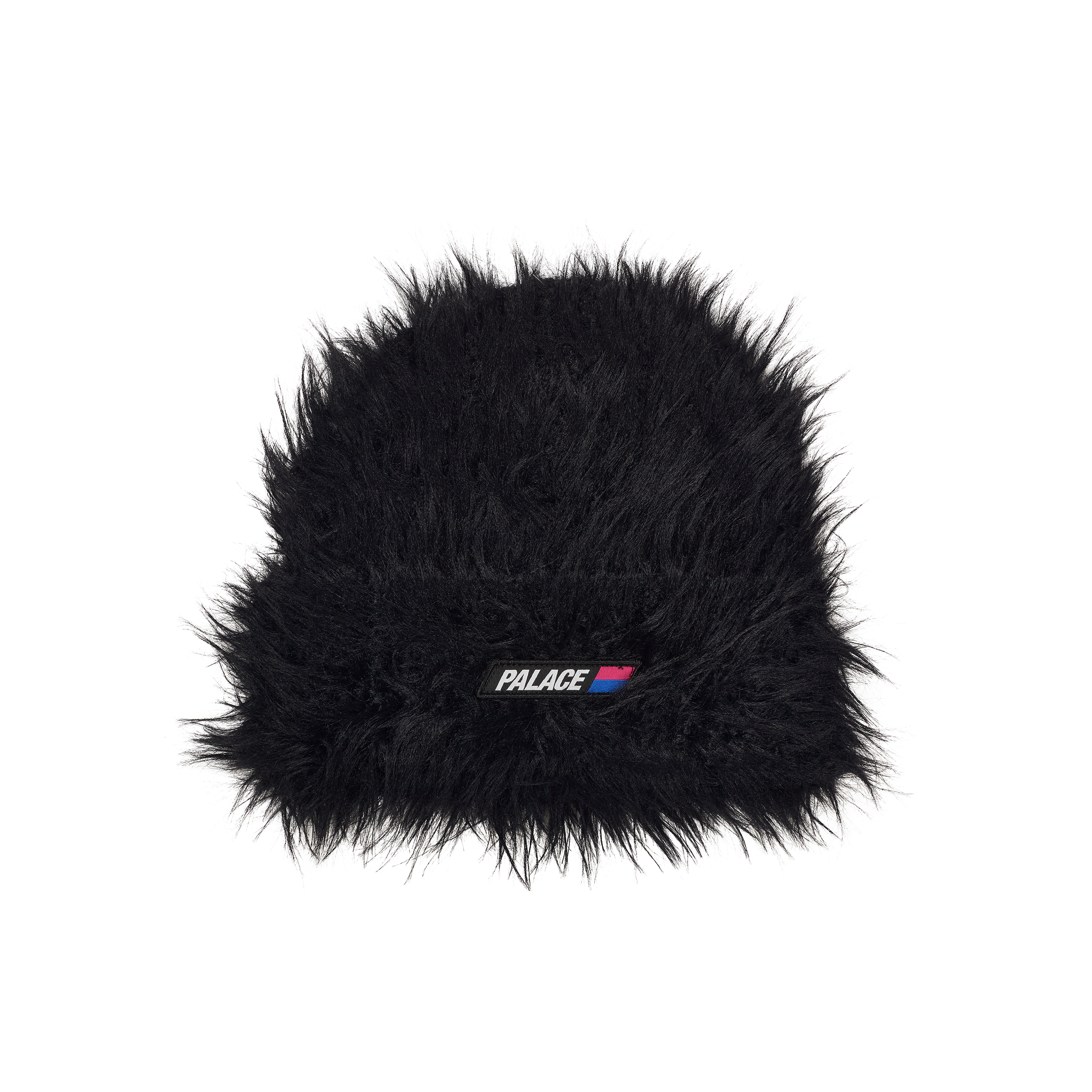 帽子 PALACE SKATEBOARDS YETI BEANIE BLACK YETI BEANIE | PALACE SKATEBOARDS
