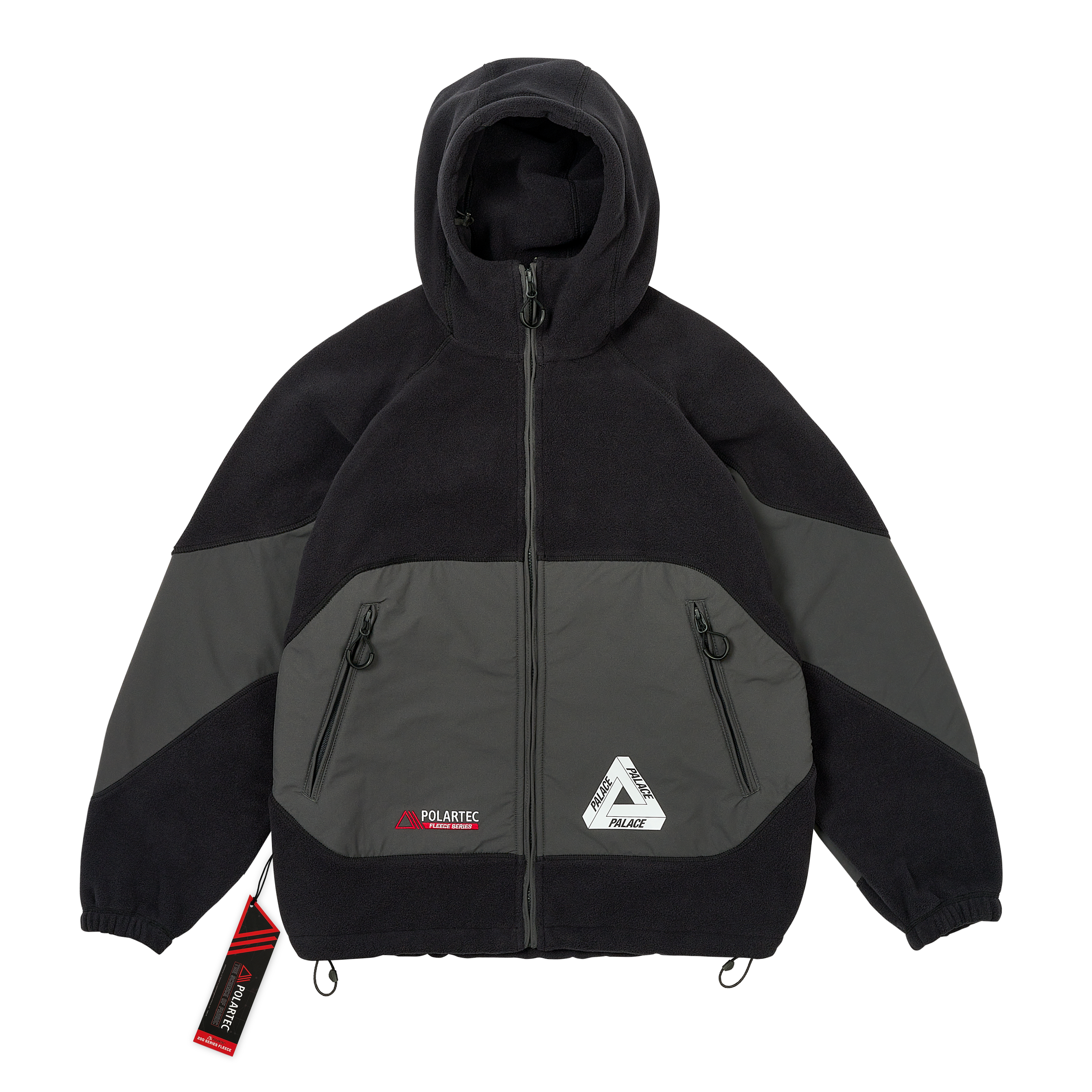 POLARTEC EARWARMER | PALACE SKATEBOARDS