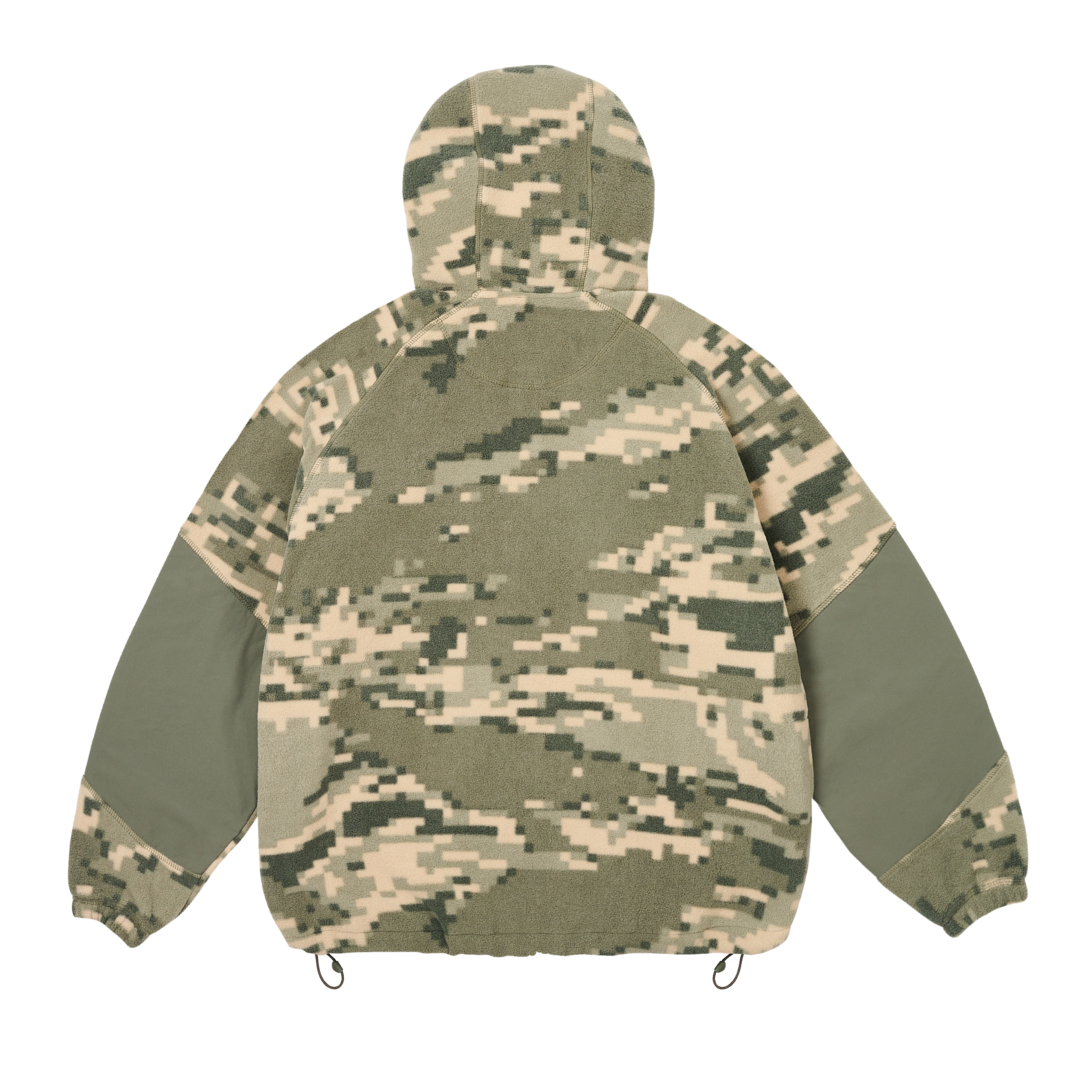 POLARTEC 200 JACKET | PALACE SKATEBOARDS