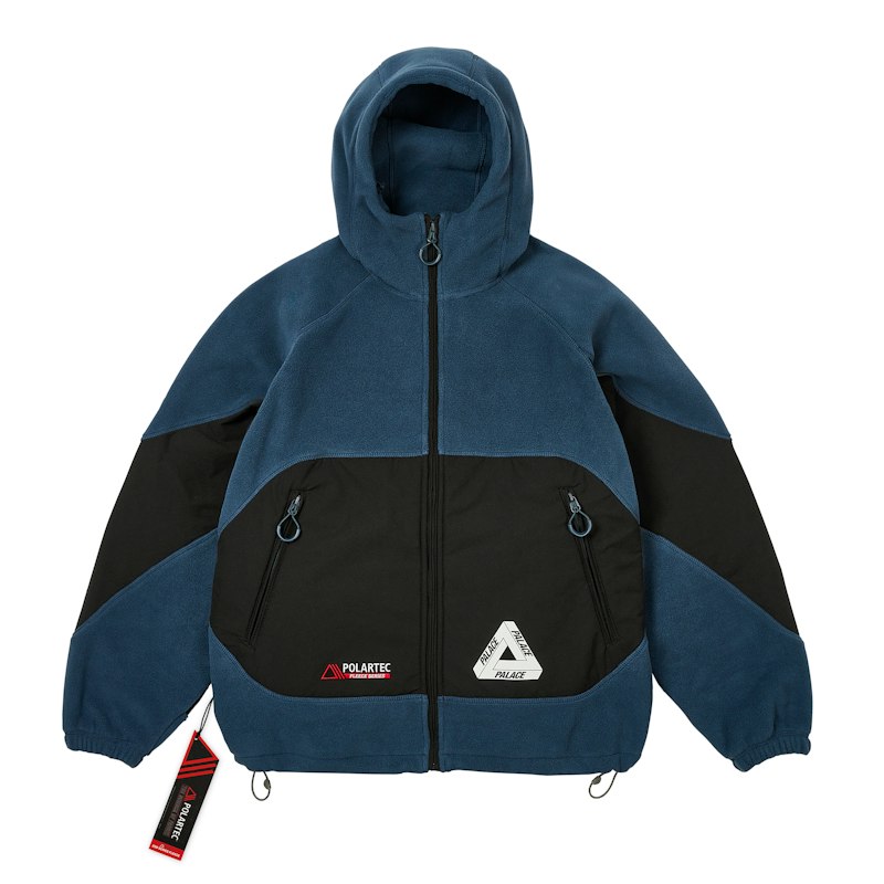 WINTER 2024 RANGE | PALACE SKATEBOARDS