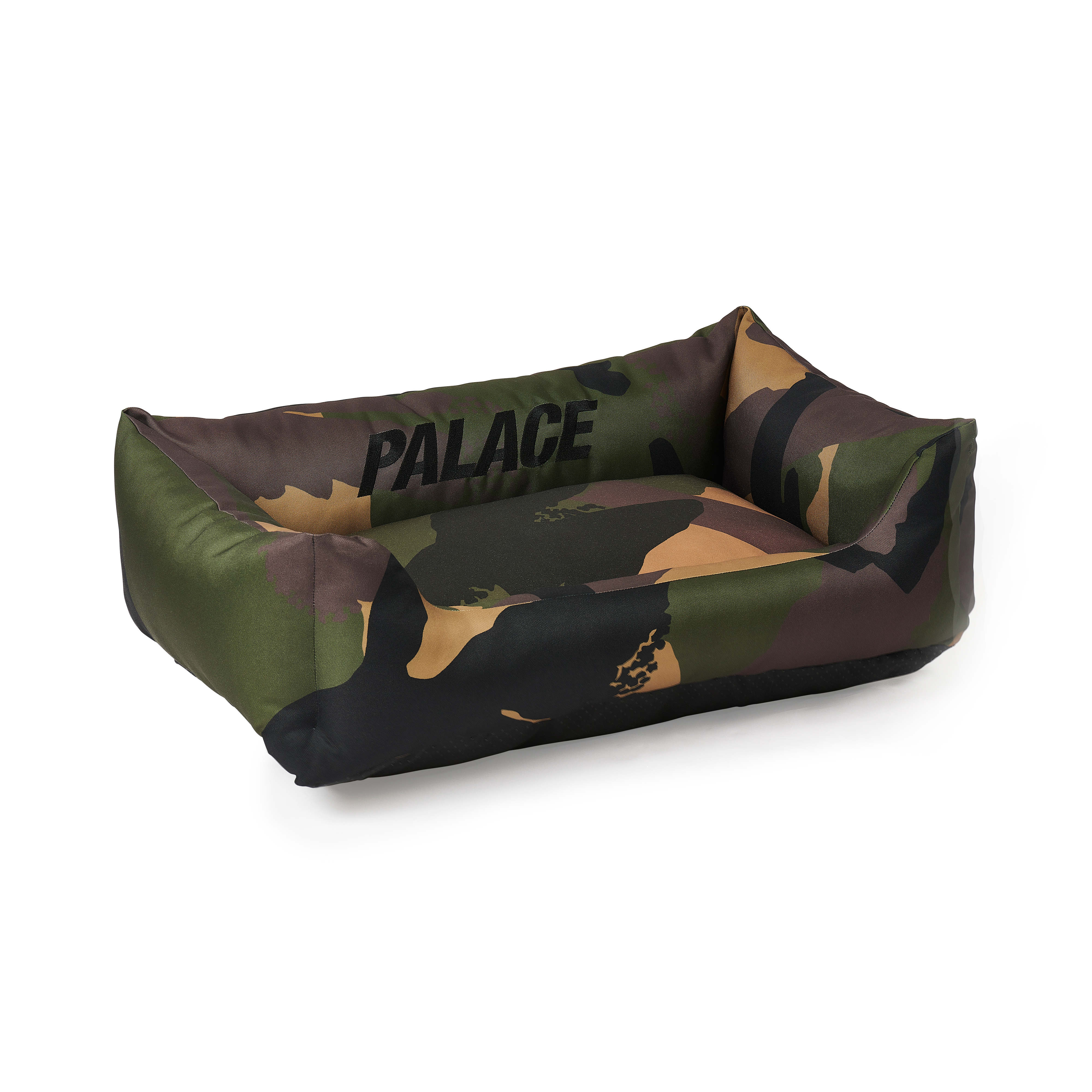 Palace skateboards dog bed camo ドッグベッド PALACE DOG BED | PALACE SKATEBOARDS