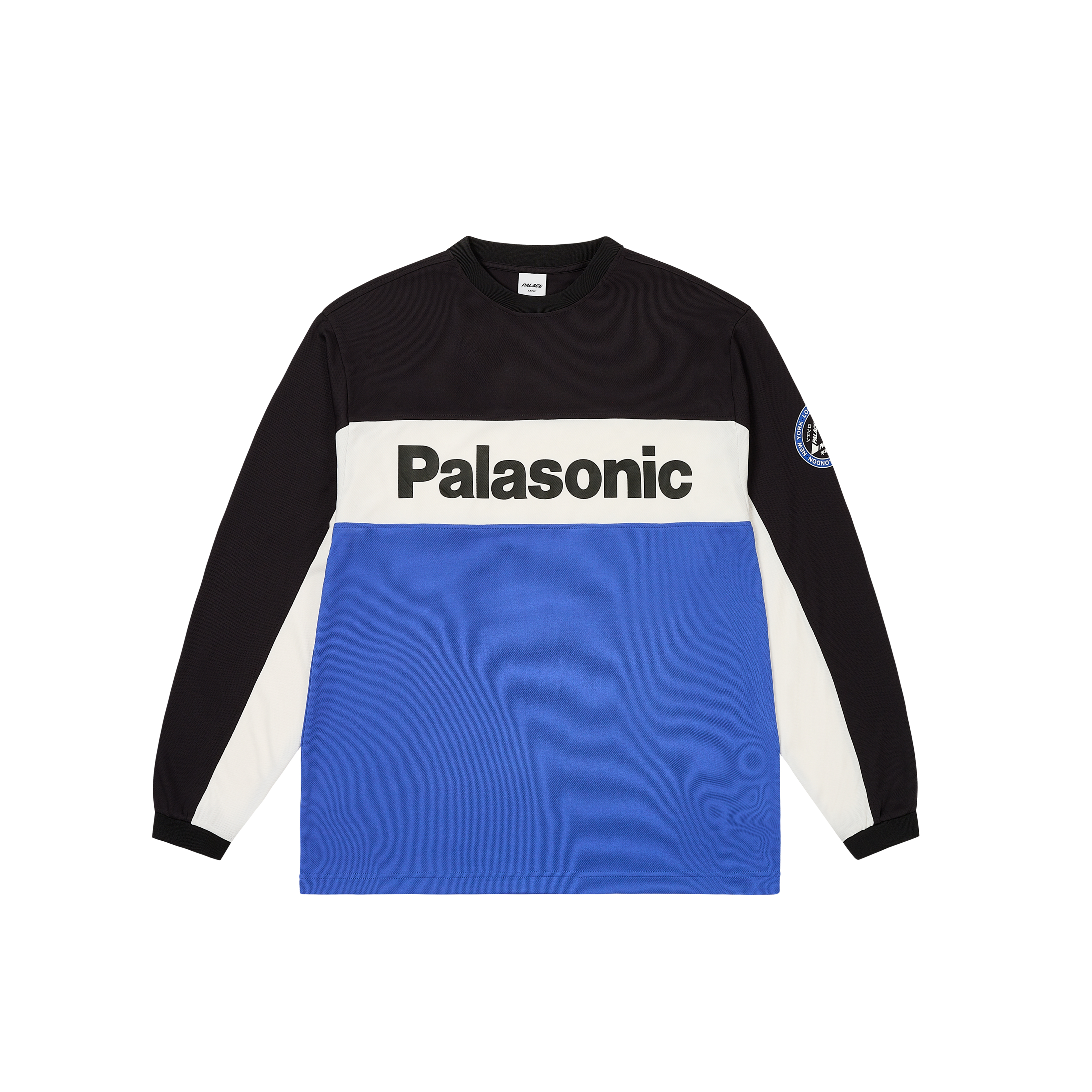 送料無料！2016AW Palace Skateboards HI-CHART LONGSLEEVE 送料無料！2016AW Palace Skateboards HI-CHART LONGSLEEVE トップス
