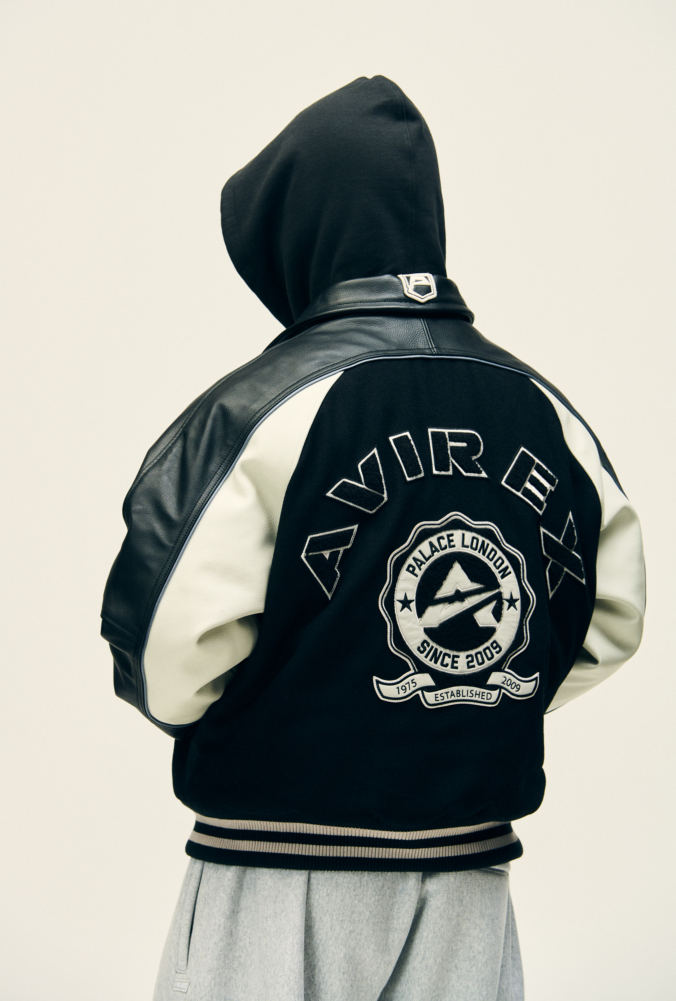 WINTER 2024 LOOKBOOK | PALACE SKATEBOARDS