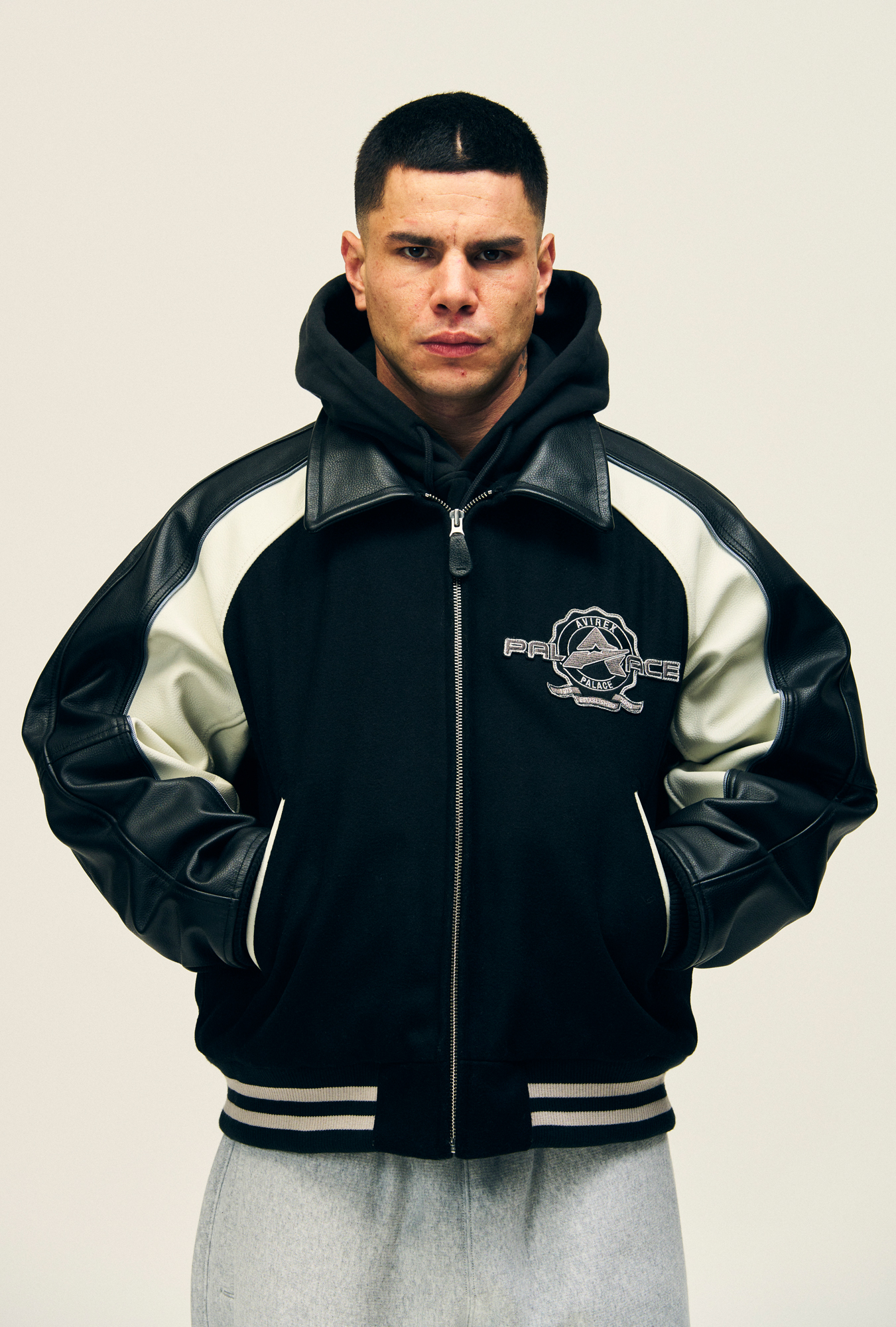 WINTER 2024 LOOKBOOK | PALACE SKATEBOARDS