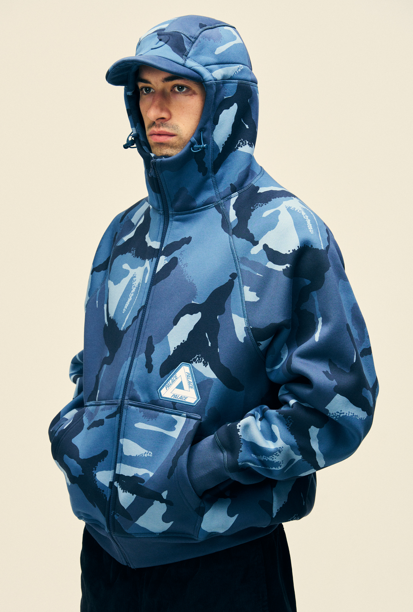 WINTER 2024 LOOKBOOK | PALACE SKATEBOARDS