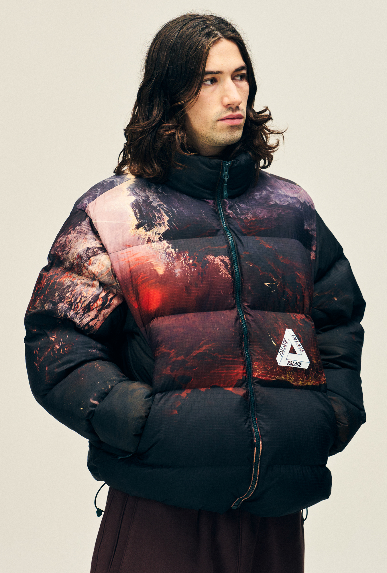 WINTER 2024 | PALACE SKATEBOARDS