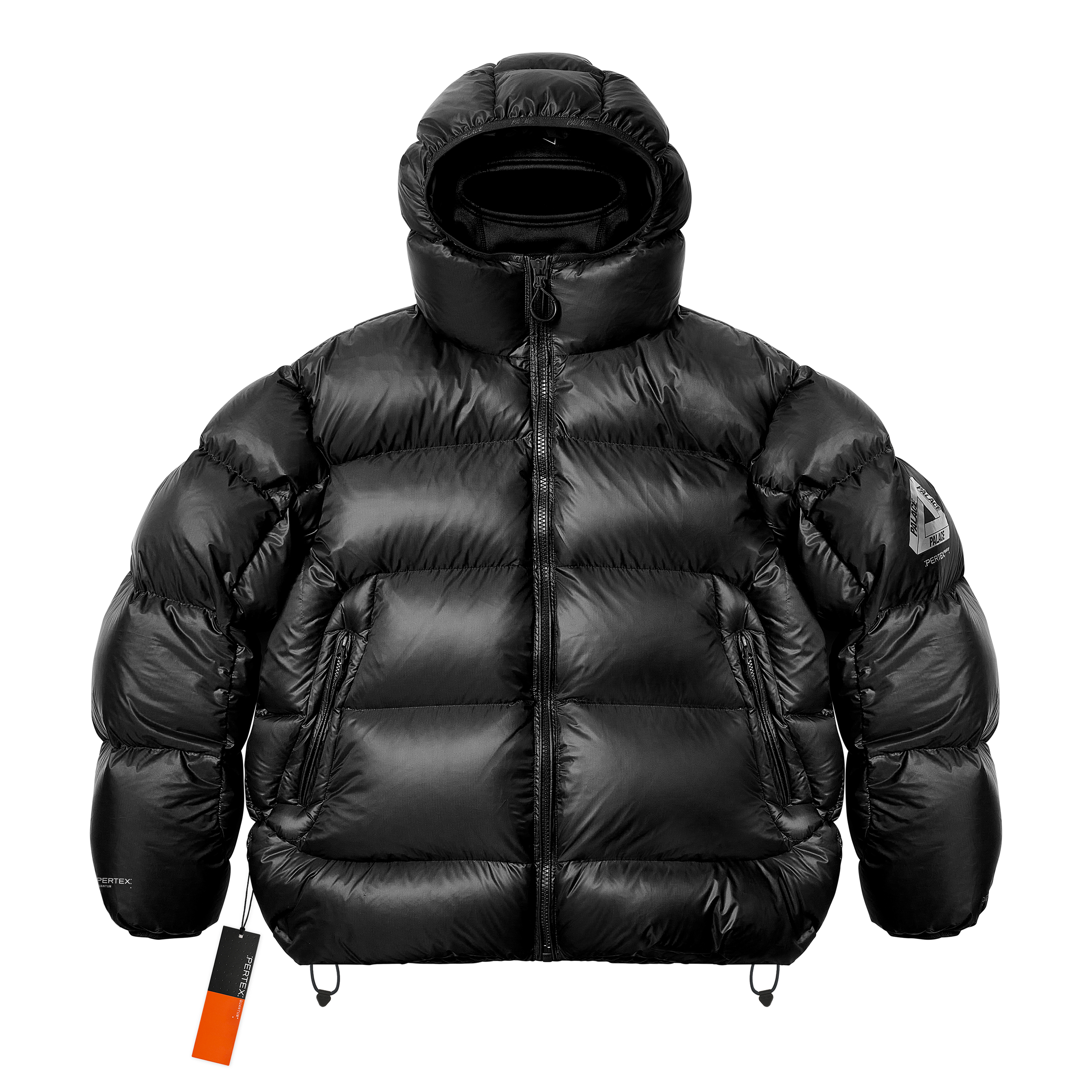 yeezy season8 puffer balaclava ダウンバラクラバ Pertex Opaque Balaclava Puffa Deep Ultra - Winter 2024