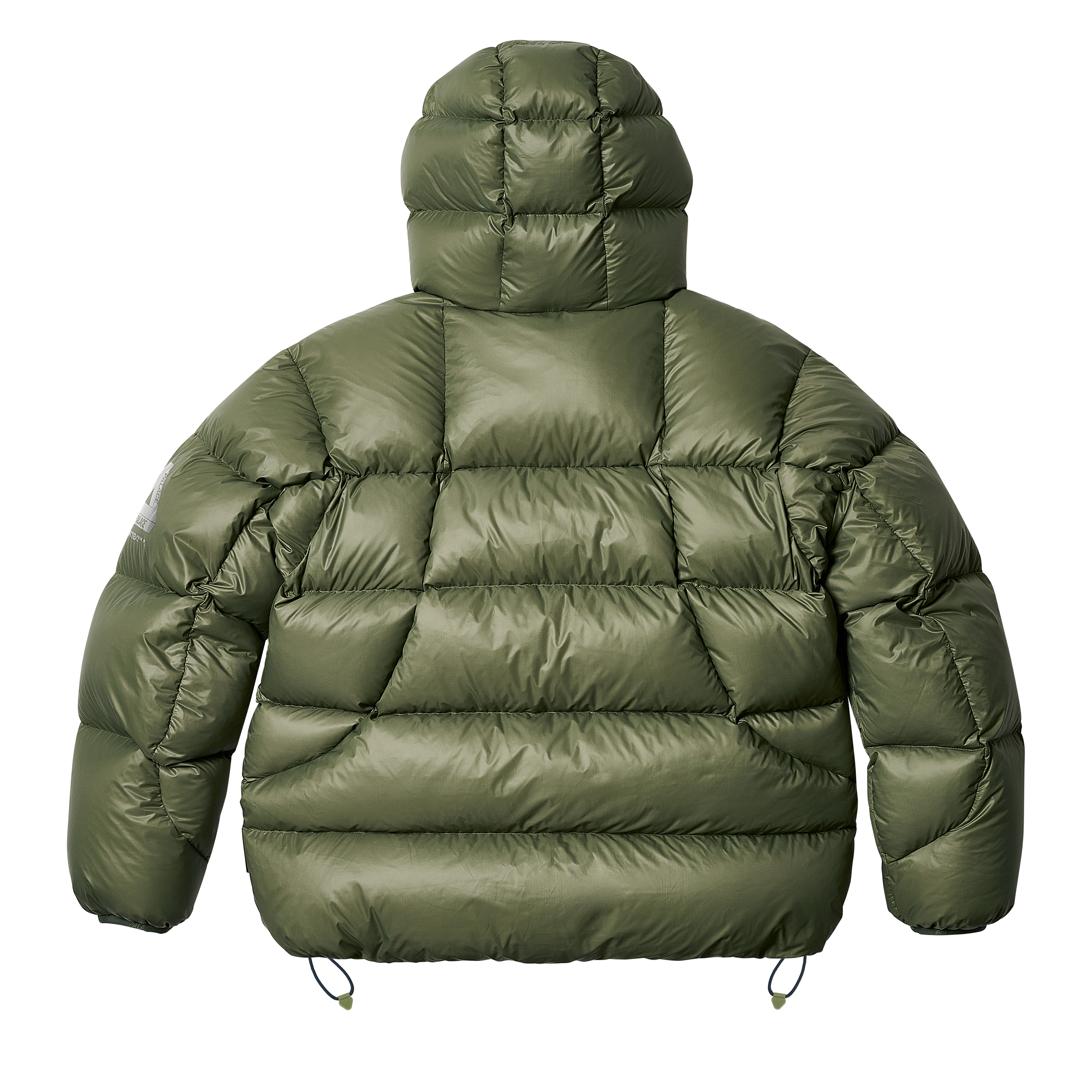 ジャケット・アウター PALACE PERTEX OPAQUE BALACLAVA PUFFA XS PERTEX BALACLAVA PUFFA | PALACE SKATEBOARDS