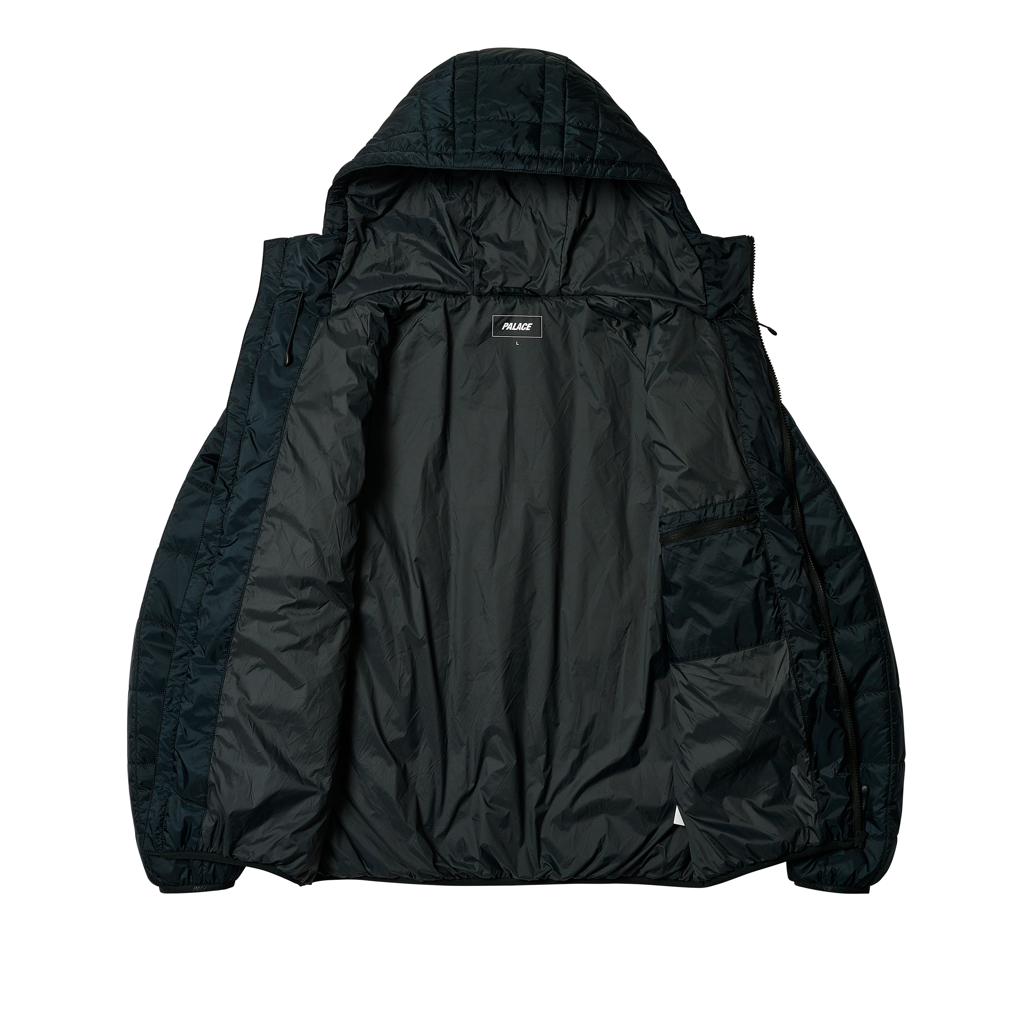 MICROLITE JACKET | PALACE SKATEBOARDS
