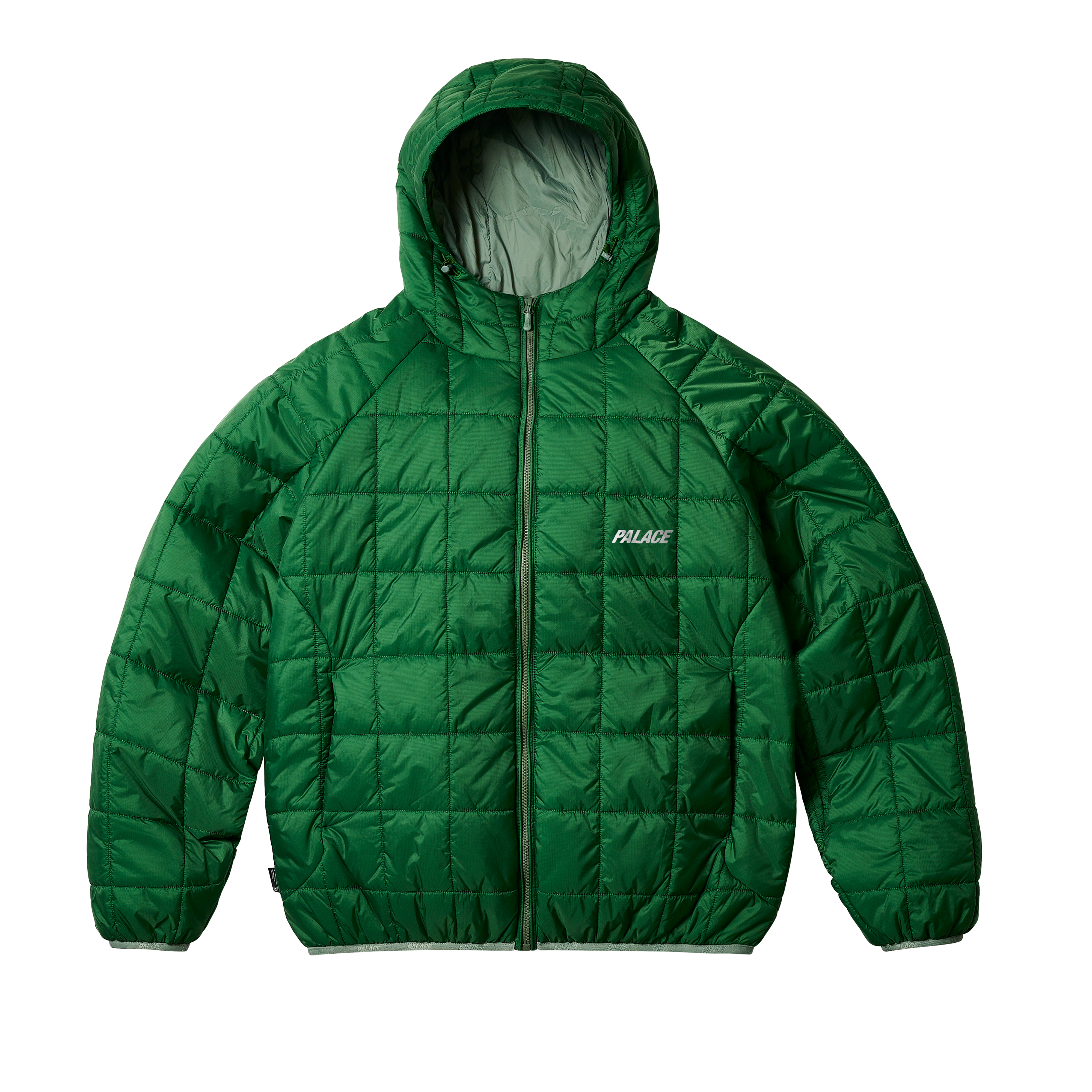 MICROLITE JACKET | PALACE SKATEBOARDS