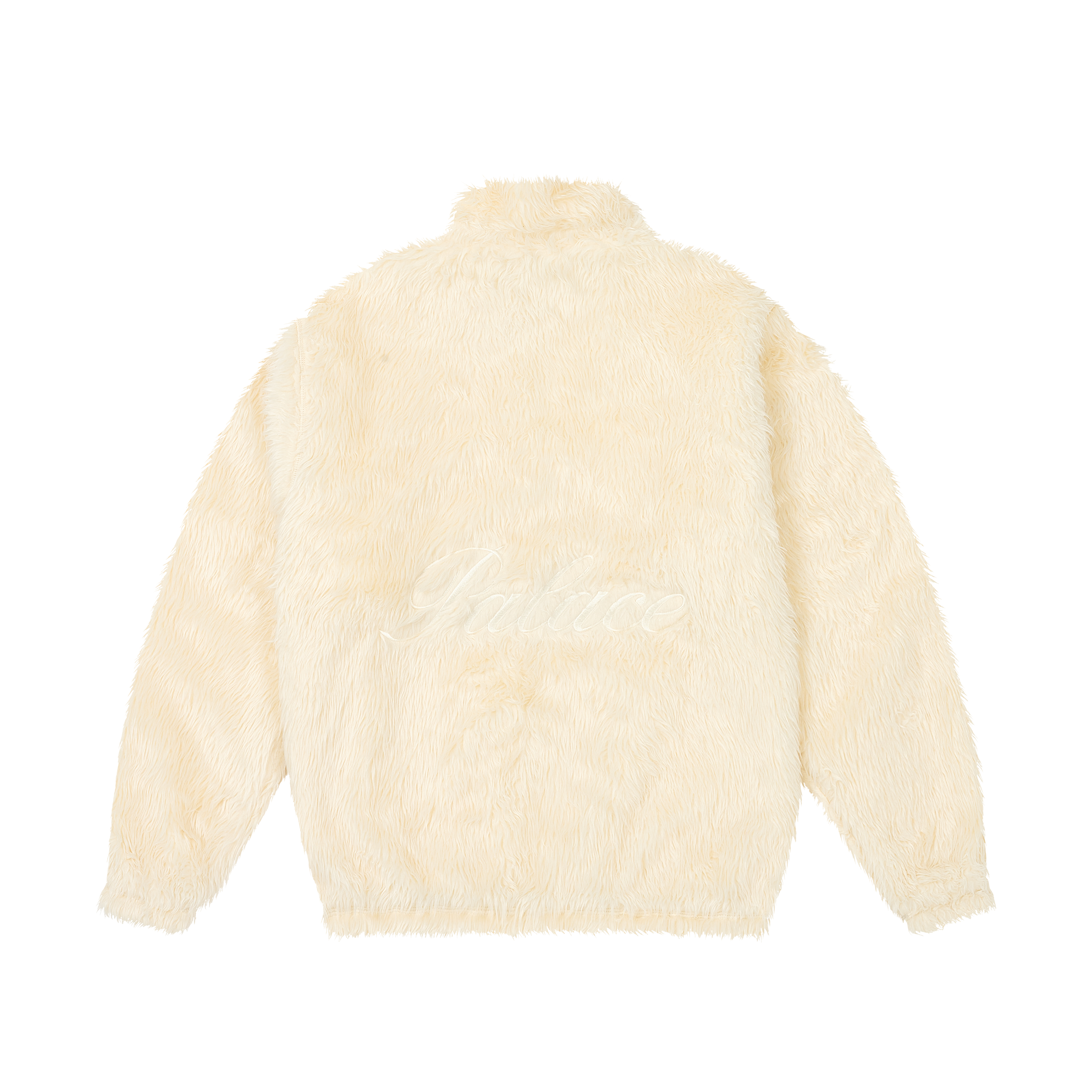FURRY ZIP FUNNEL | PALACE SKATEBOARDS