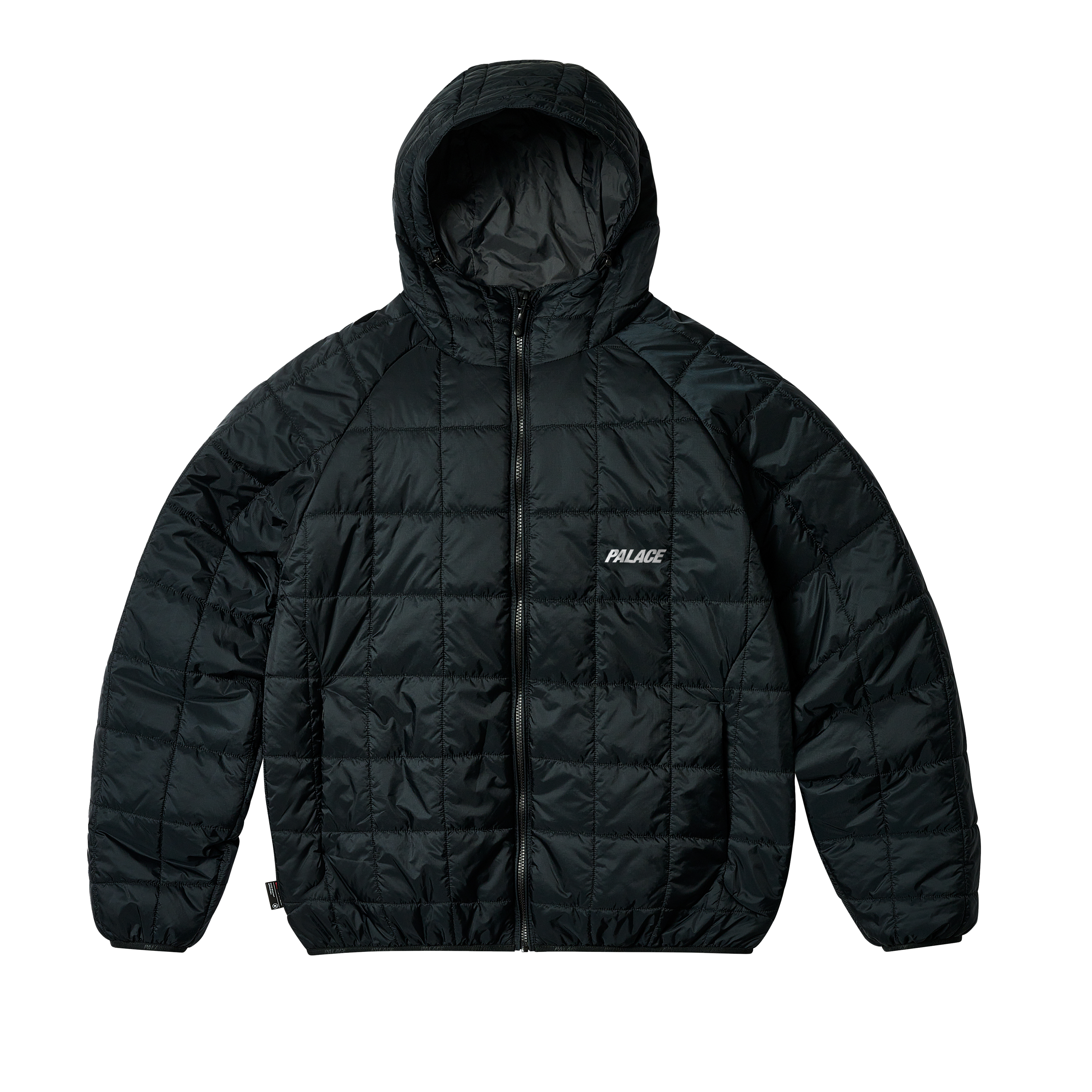 MICROLITE JACKET | PALACE SKATEBOARDS