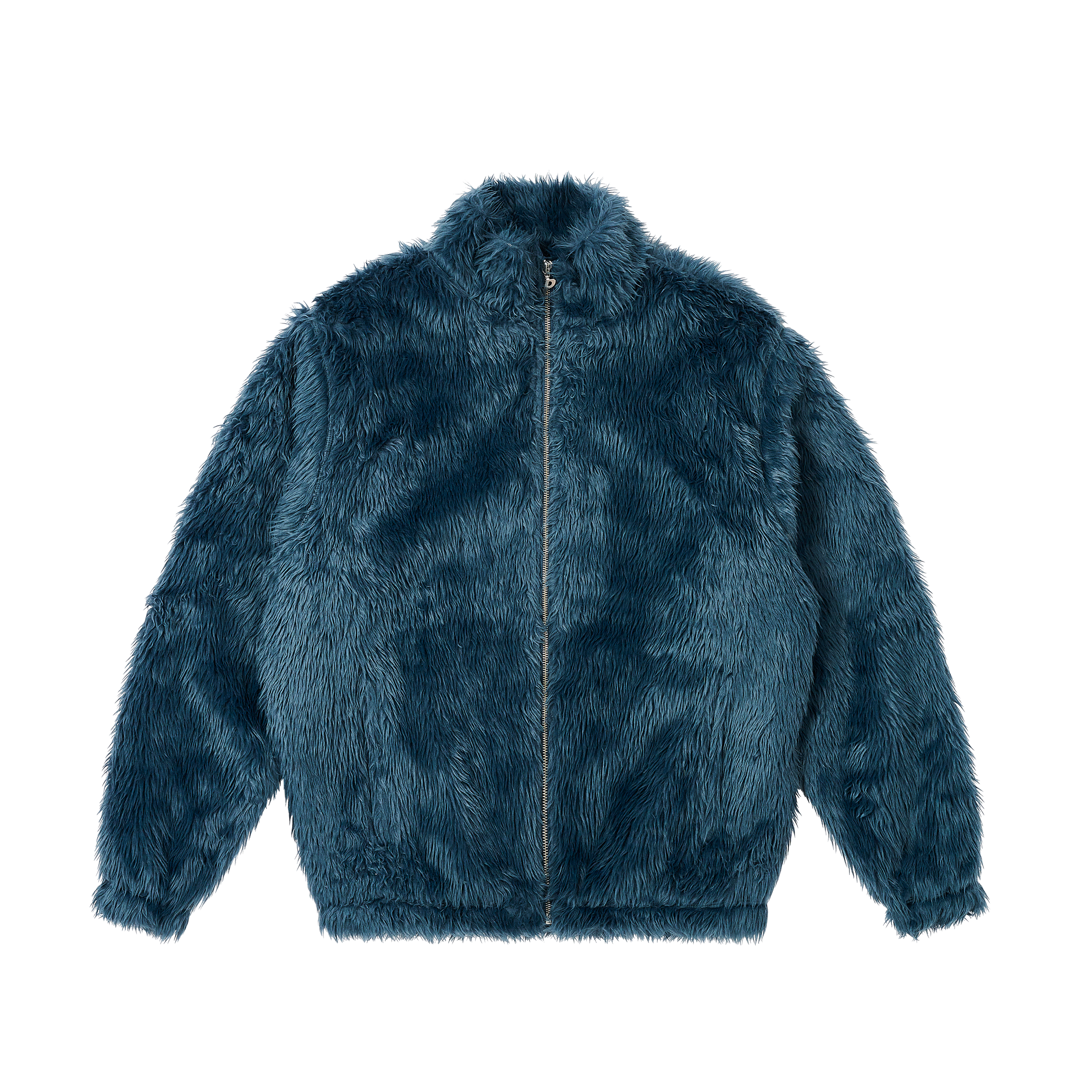 ジャケット・アウター PALACE SKATEBOADS FURRY ZIP FUNNEL COAL PALACE SKATEBOADS FURRY ZIP FUNNEL COAL