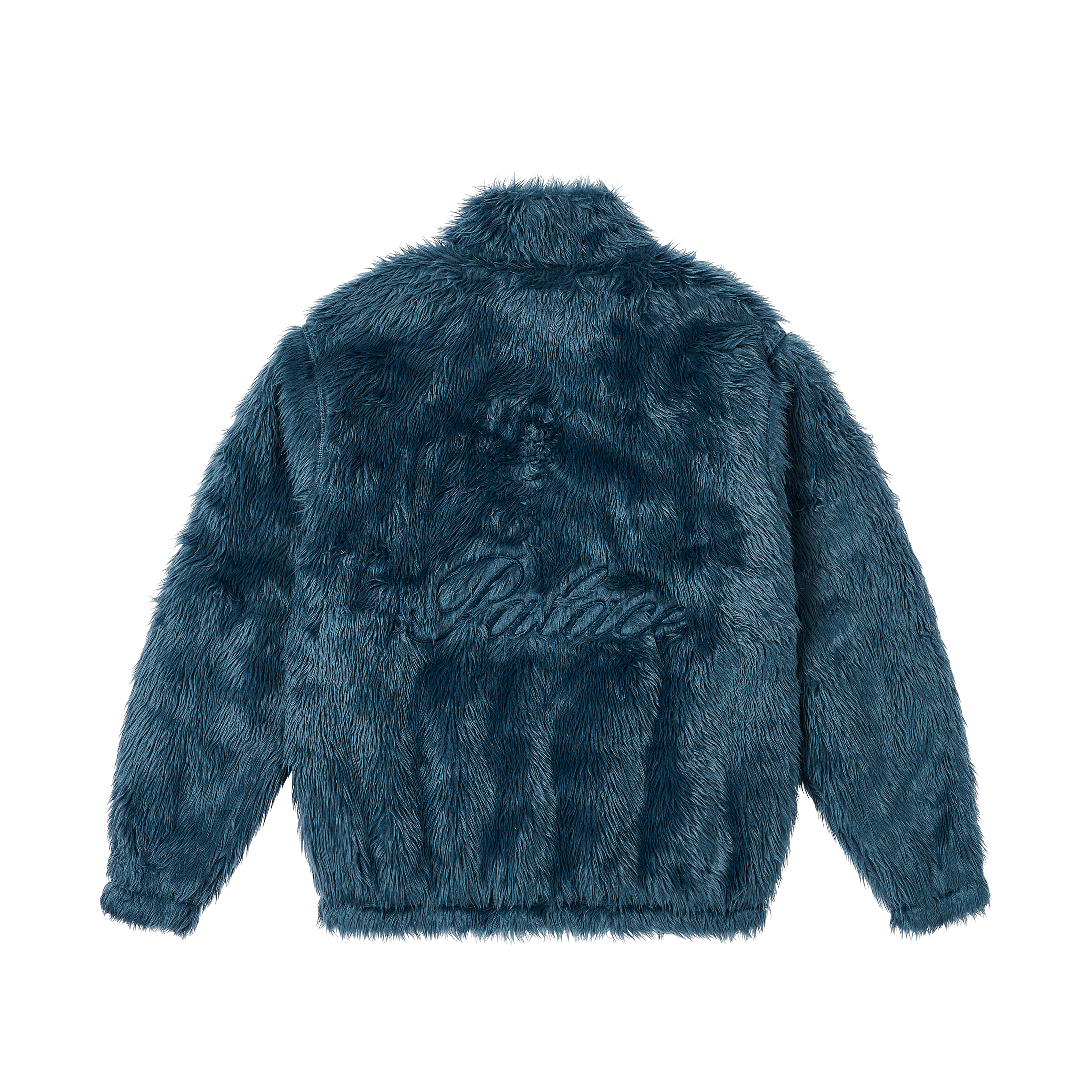 FURRY ZIP FUNNEL | PALACE SKATEBOARDS