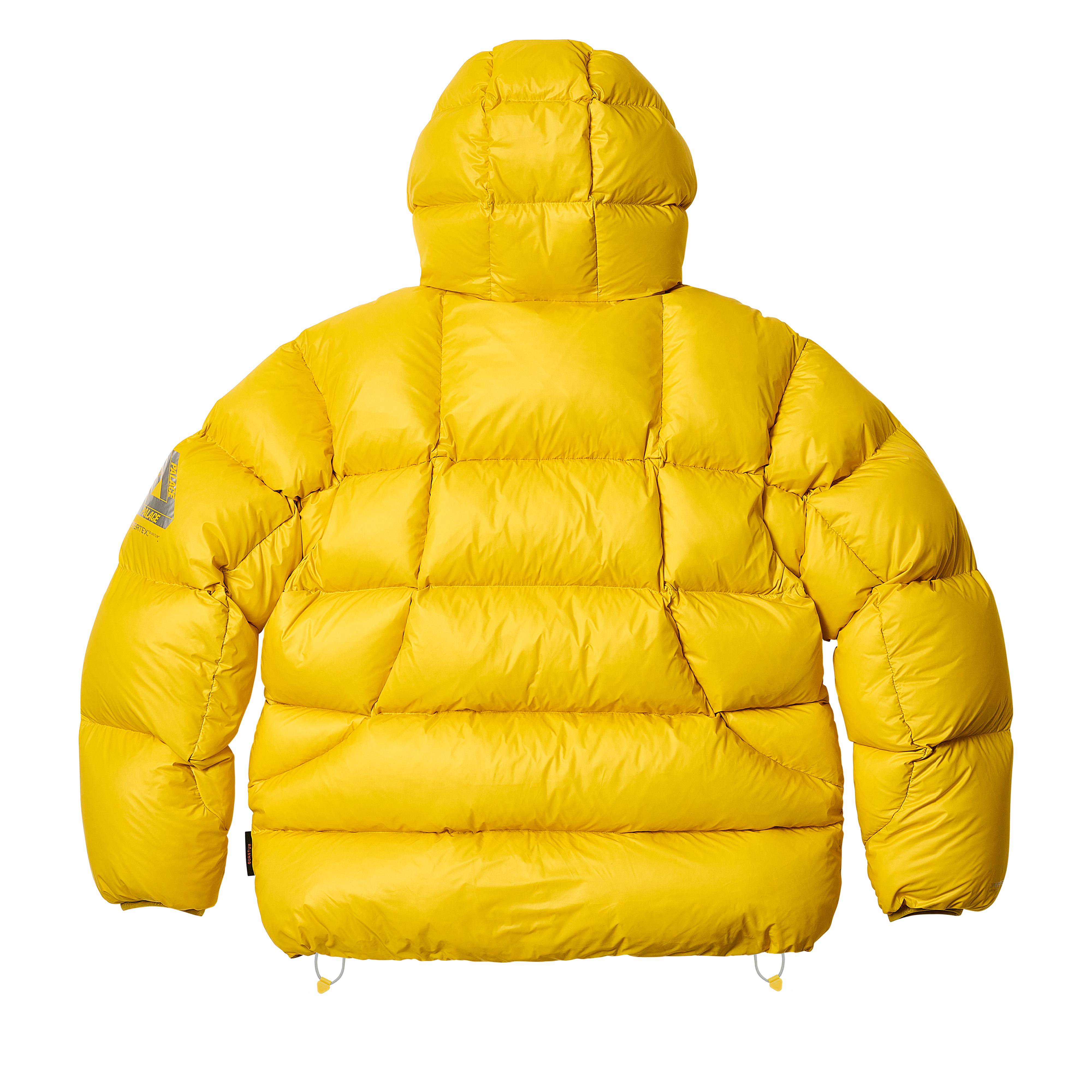 Palace Pertex Balaclava ダウンジャケット Palace Pertex Opaque Balaclava Puffer Jacket Green Men's
