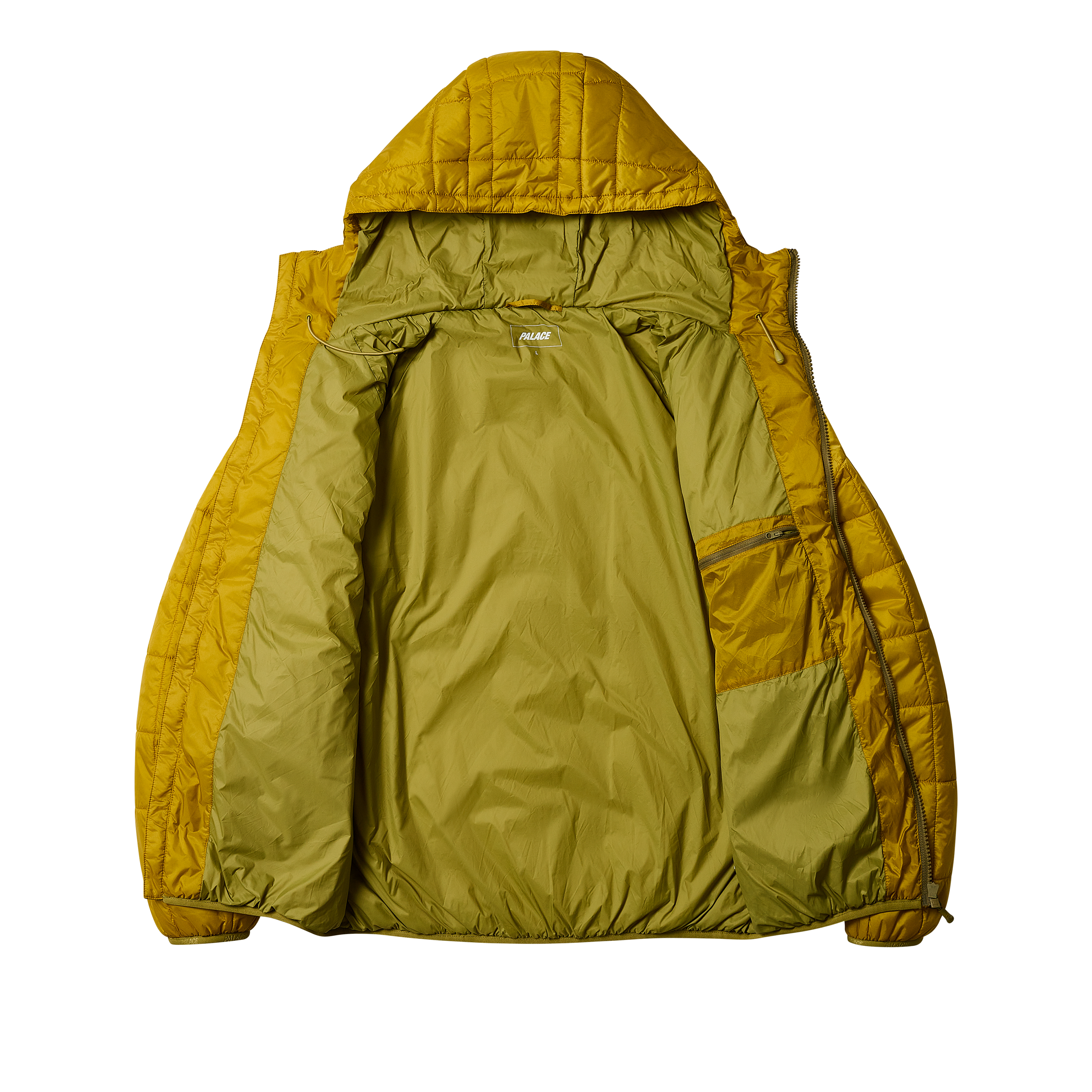 MICROLITE JACKET | PALACE SKATEBOARDS