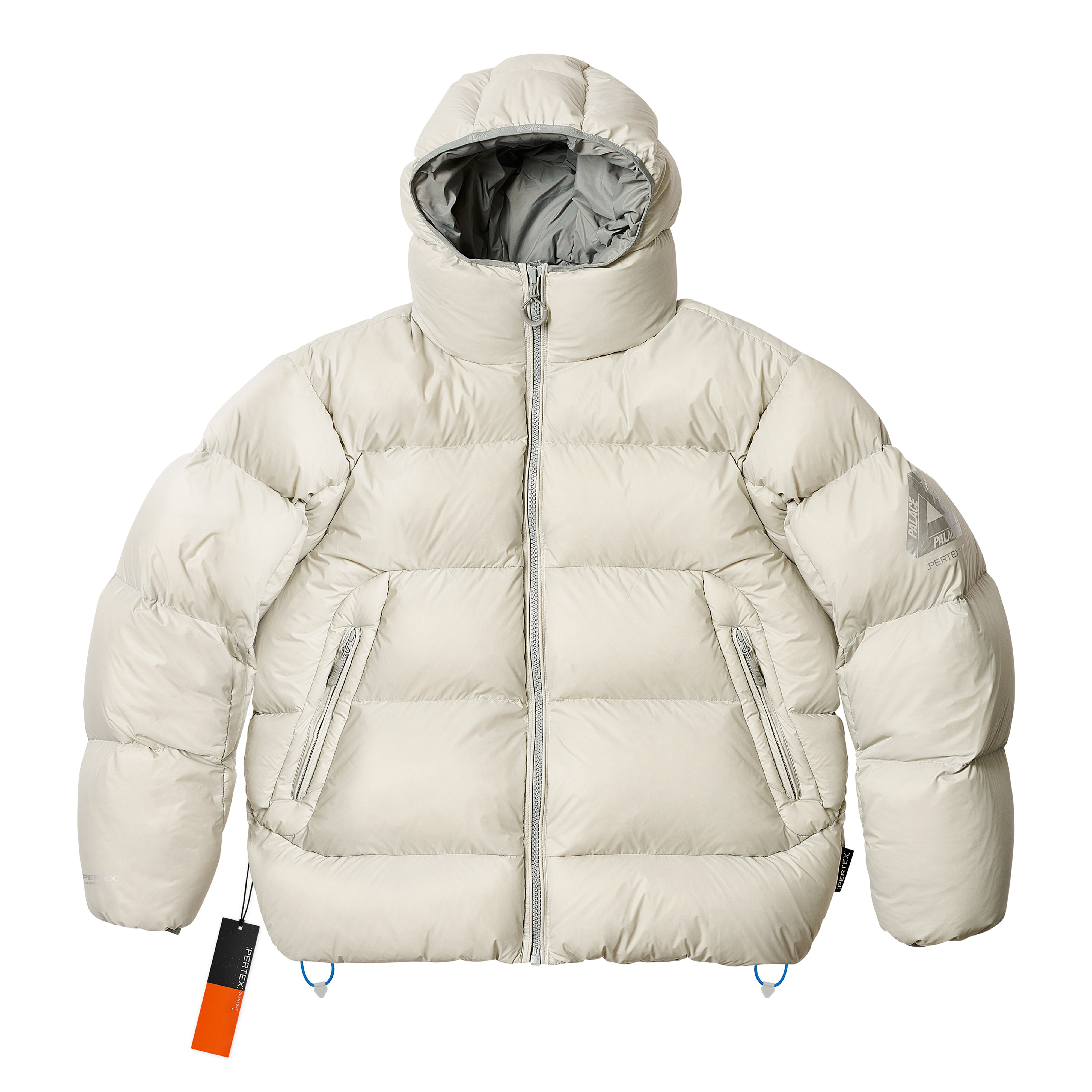 PERTEX OPAQUE BALACLAVA PUFFA | PALACE SKATEBOARDS