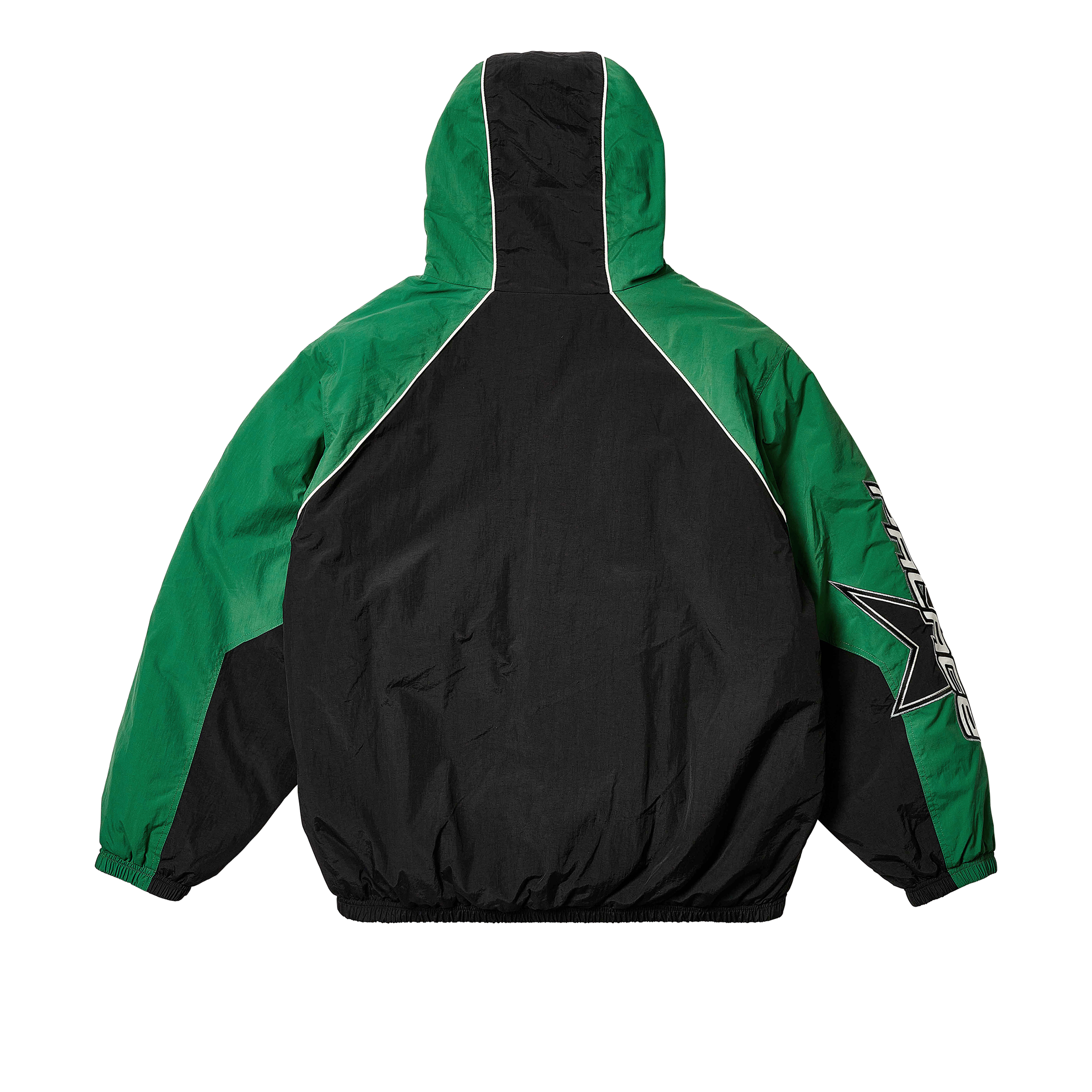 RS STARS JACKET | PALACE SKATEBOARDS