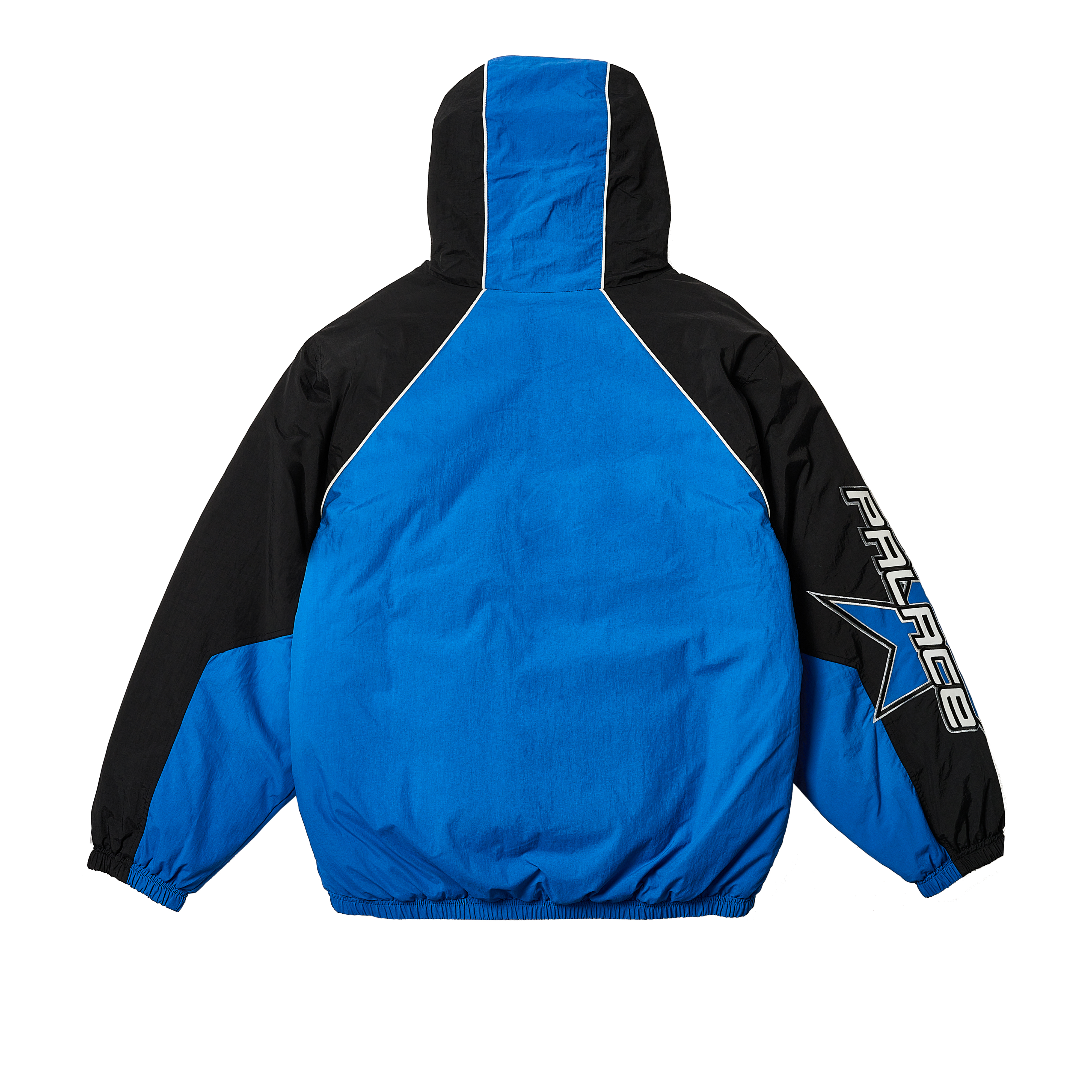 ジャケット・アウター PalaceSkatebords RS STARS JACKET RS STARS JACKET | PALACE SKATEBOARDS