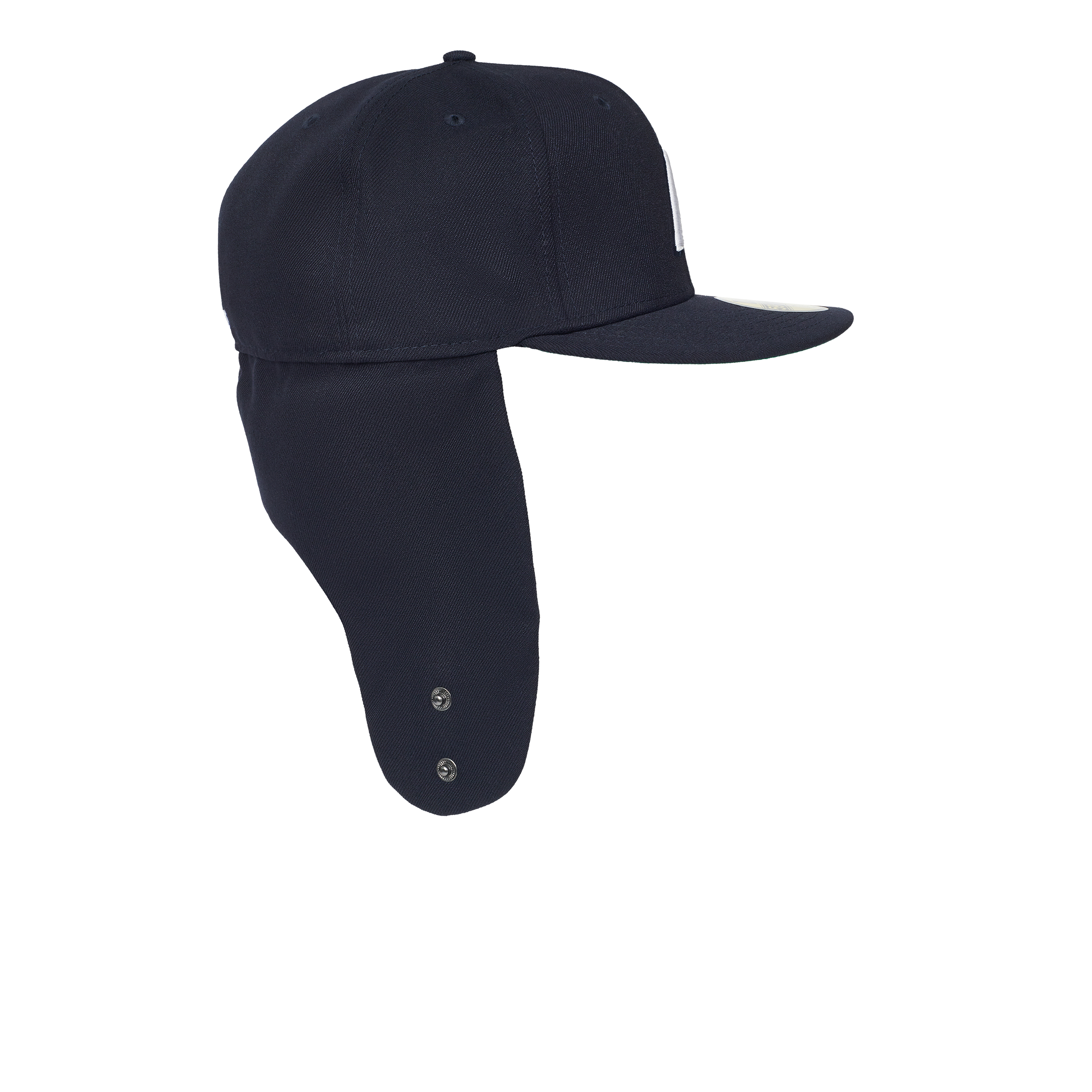 Palace New Era Dogear Lp 59fifty Navy - Winter 2023 - Palace