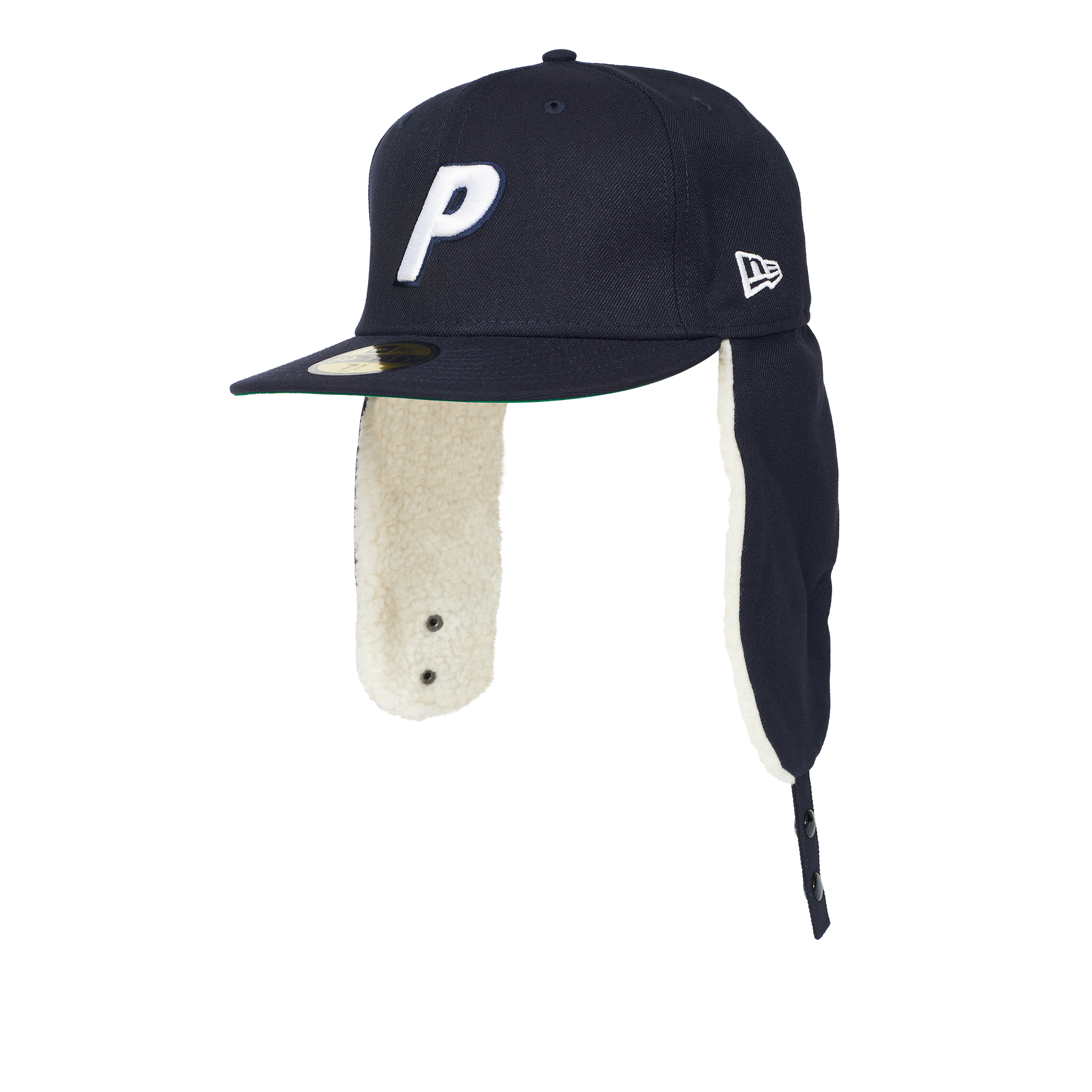 PALACE NEW ERA DOGEAR LP 59FIFTY | PALACE SKATEBOARDS