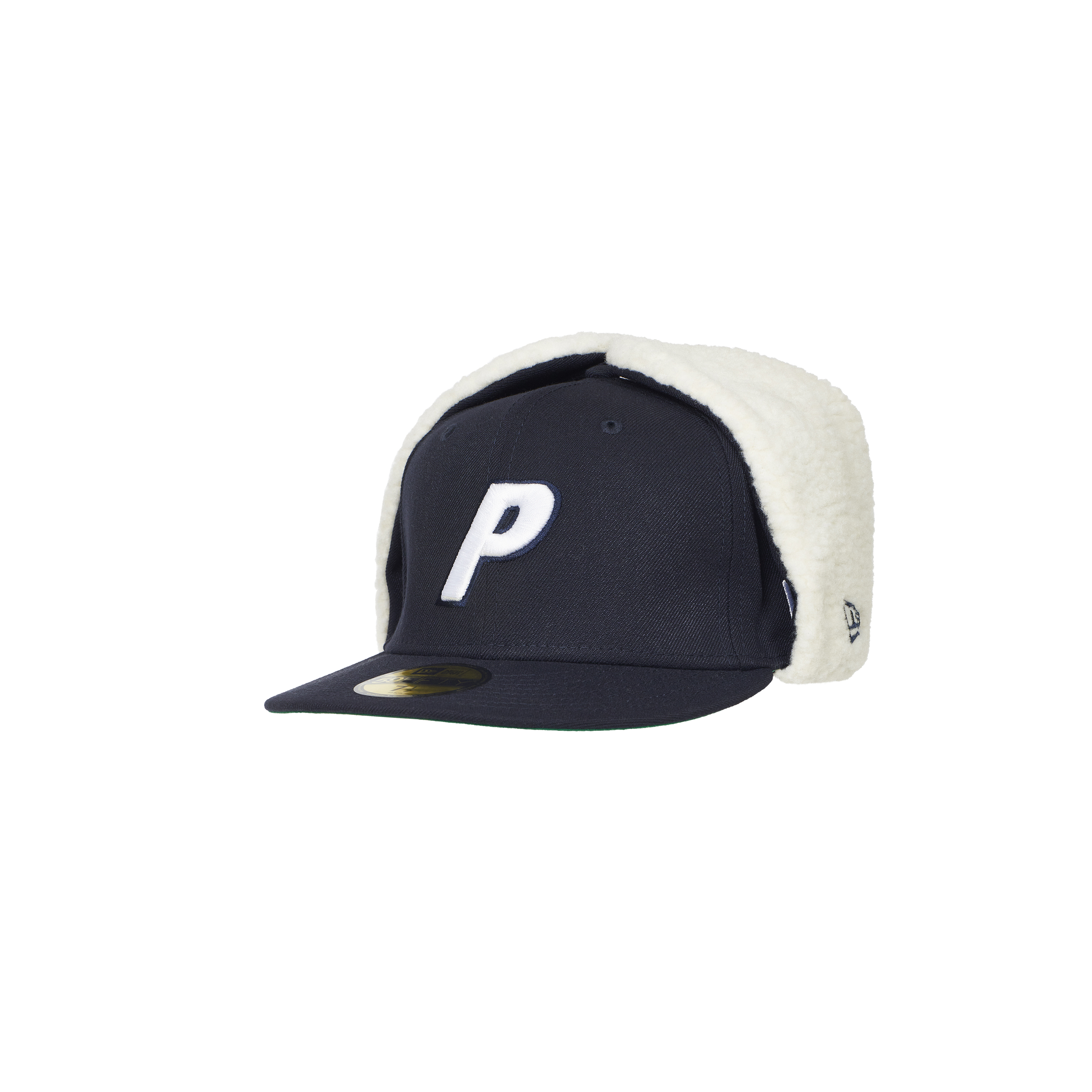 PALACE NEW ERA DOGEAR LP 59FIFTY | PALACE SKATEBOARDS