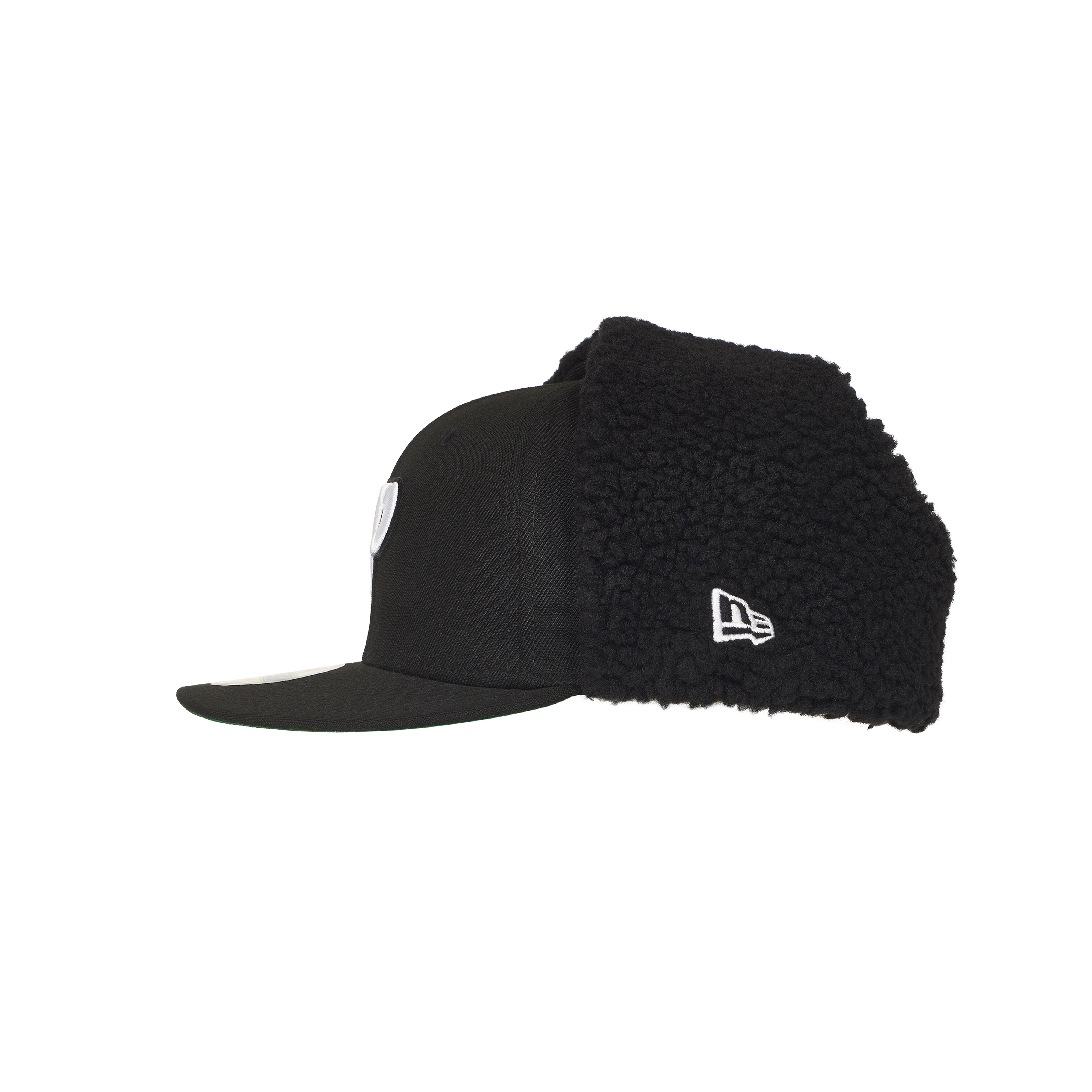 PALACE New Era Dogear Lp 59Fifty 黒 7 3/8 Buy Palace New Era Dogear Lp 59FIFTY 'Black' - P25H068 | GOAT