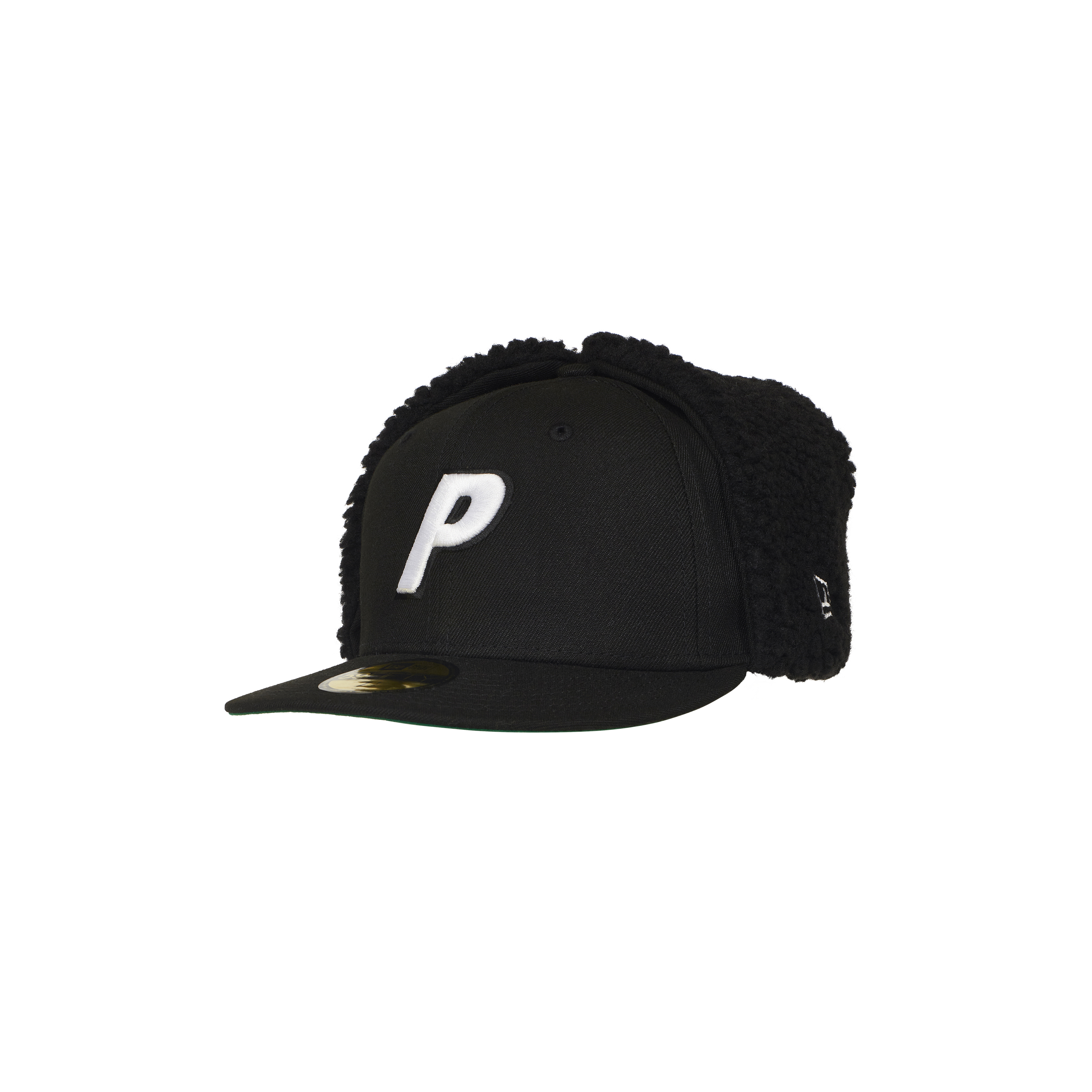 PALACE New Era Dogear Lp 59Fifty 黒 7 3/8 PALACE NEW ERA DOGEAR LP 59FIFTY BLACK | Parallel