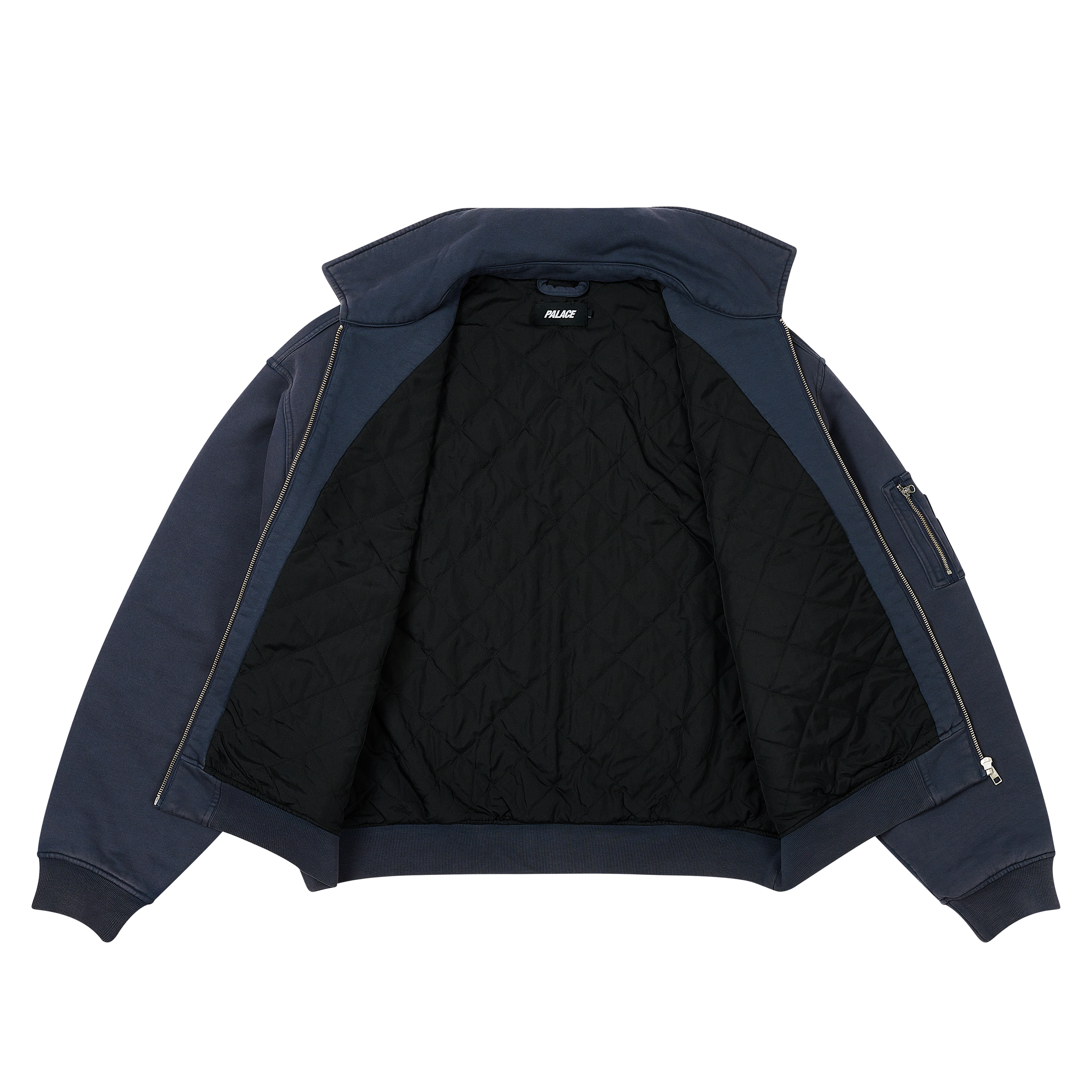 HEAVY BOMBER JACKET | PALACE SKATEBOARDS