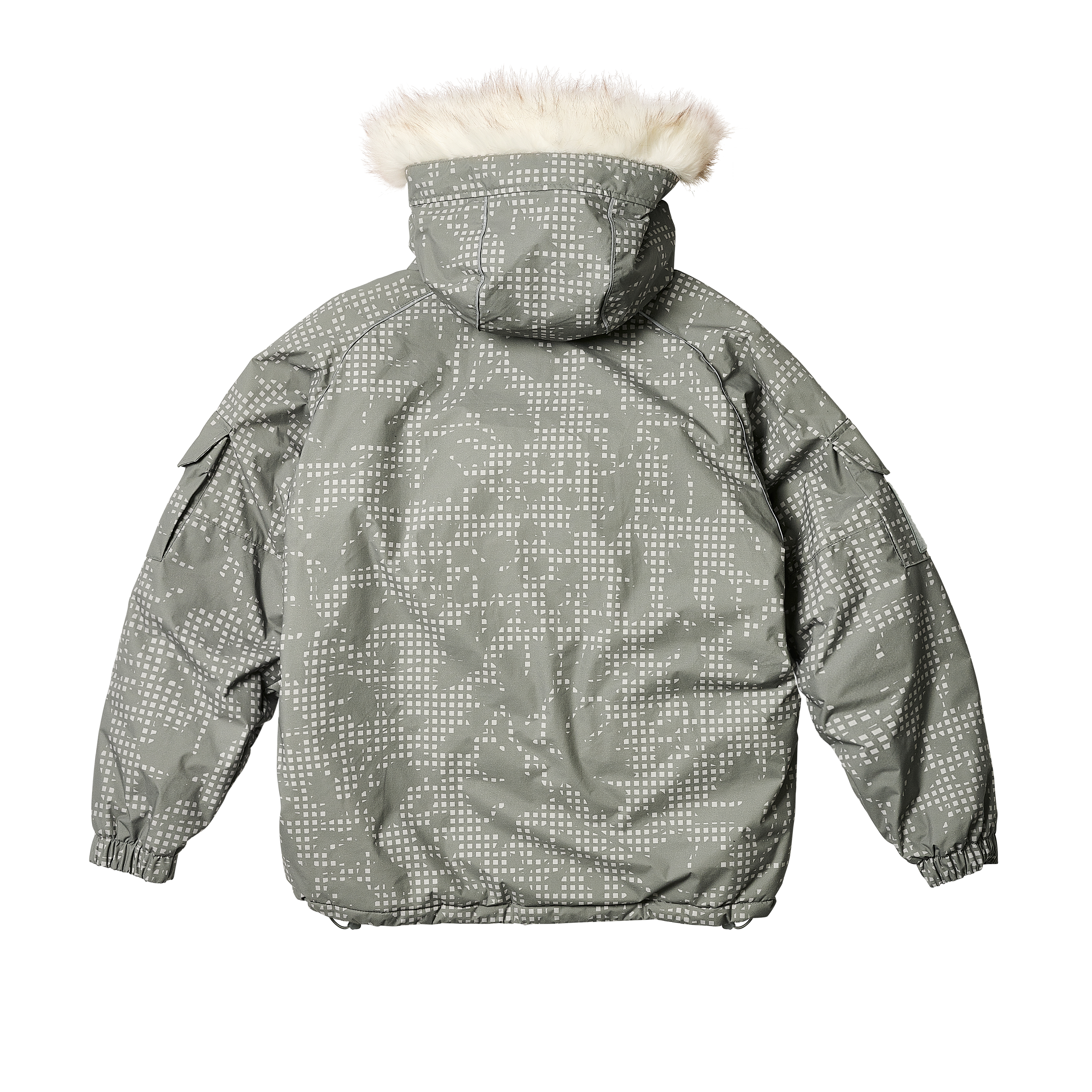 早い者勝ち！【PALACE】PCWCS　HOODED　JACKET カーキL PCWCS HOODED JACKET | PALACE SKATEBOARDS