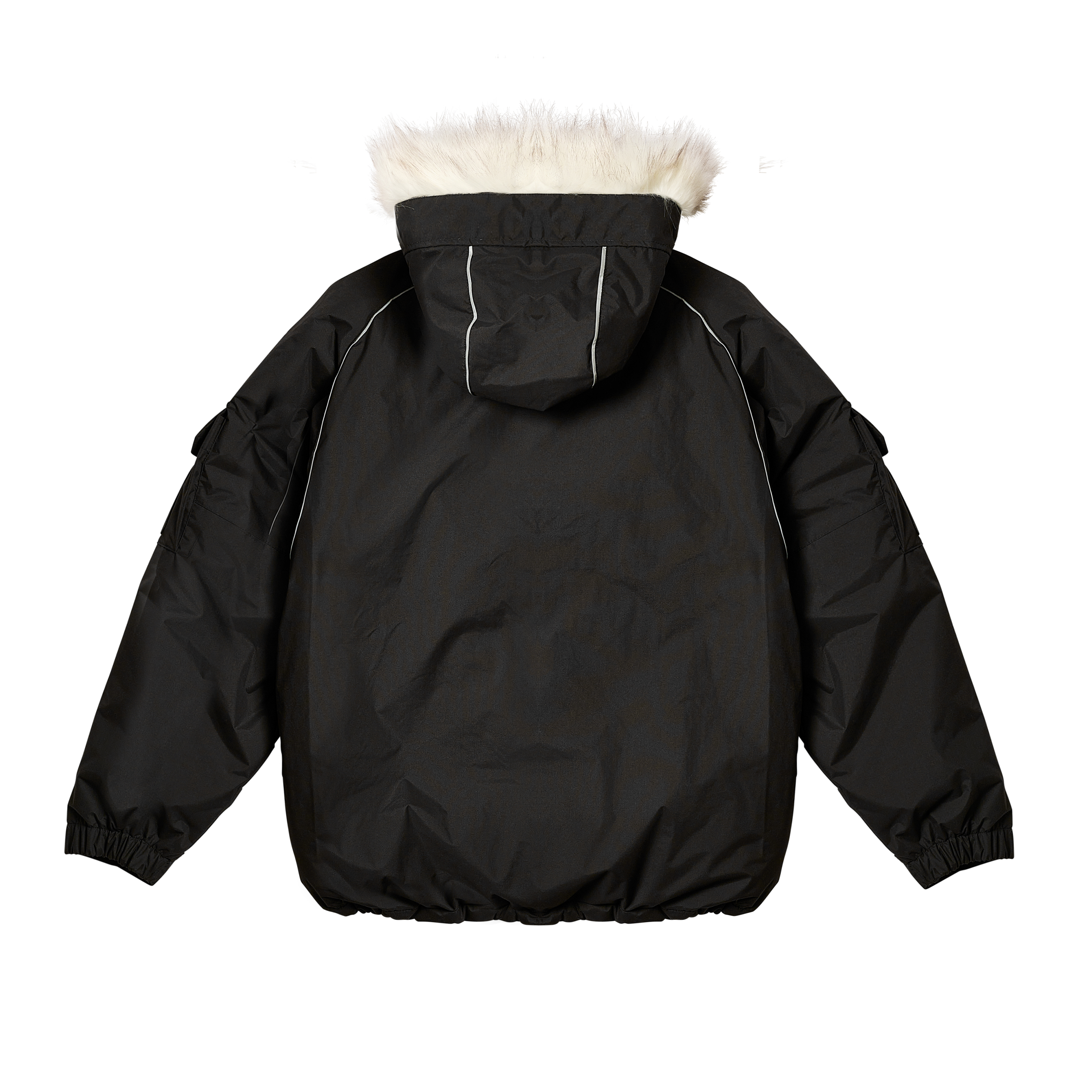 PCWCS HOODED JACKET | PALACE SKATEBOARDS