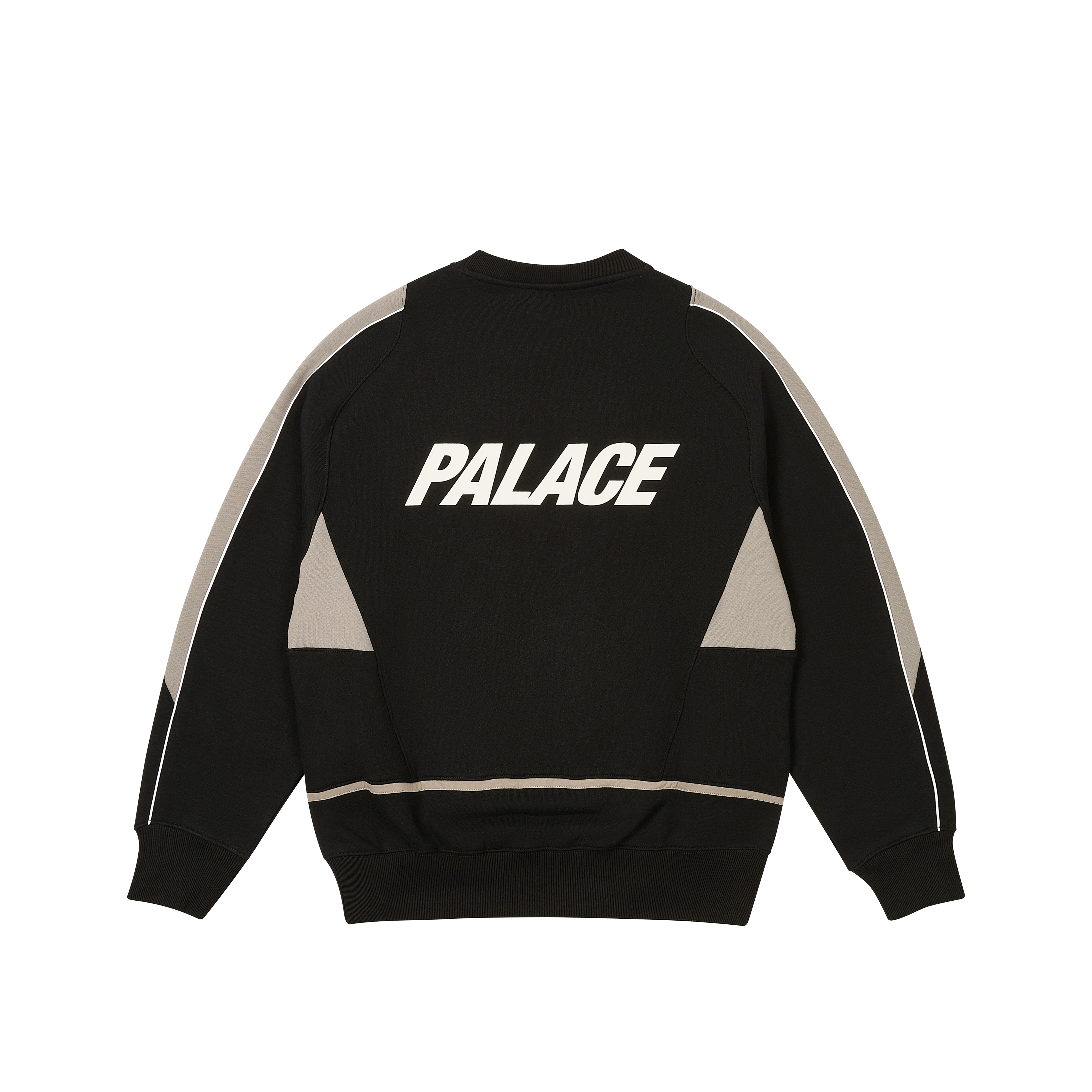 PRO TEAM 02 CREW | PALACE SKATEBOARDS
