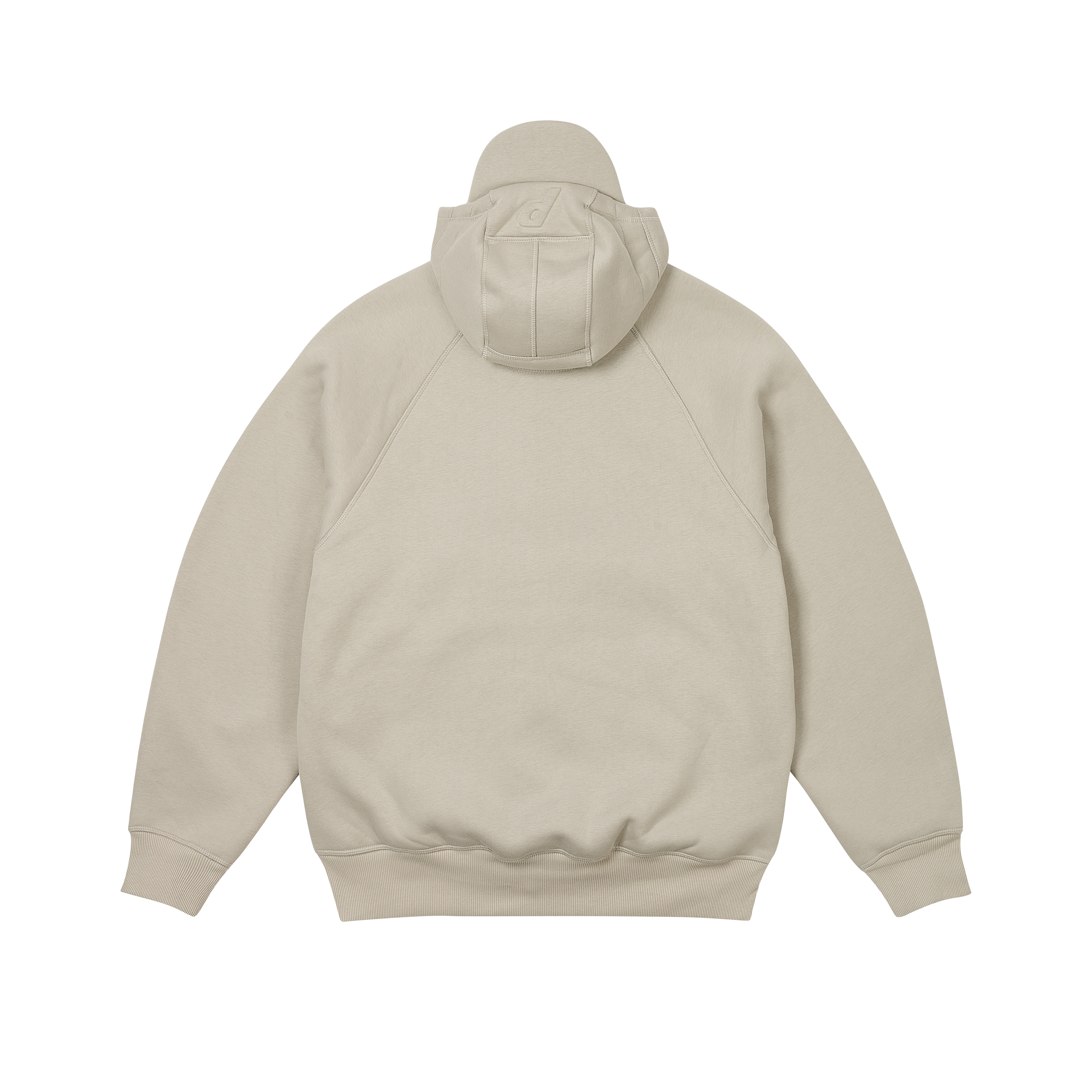 THERMAL BONDED CAP HOOD | PALACE SKATEBOARDS